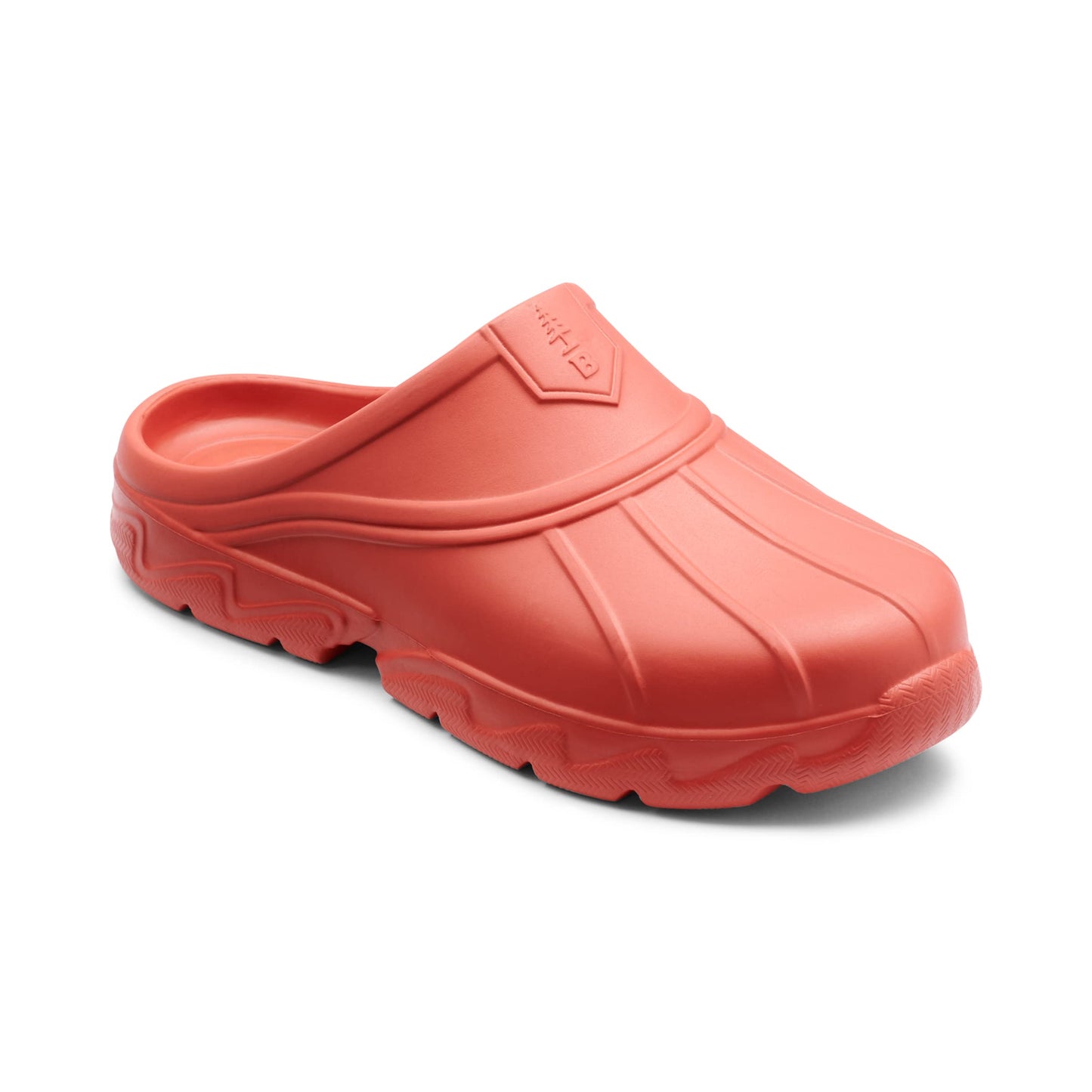 BASS OUTDOOR Women's Field Slide Water Shoe
