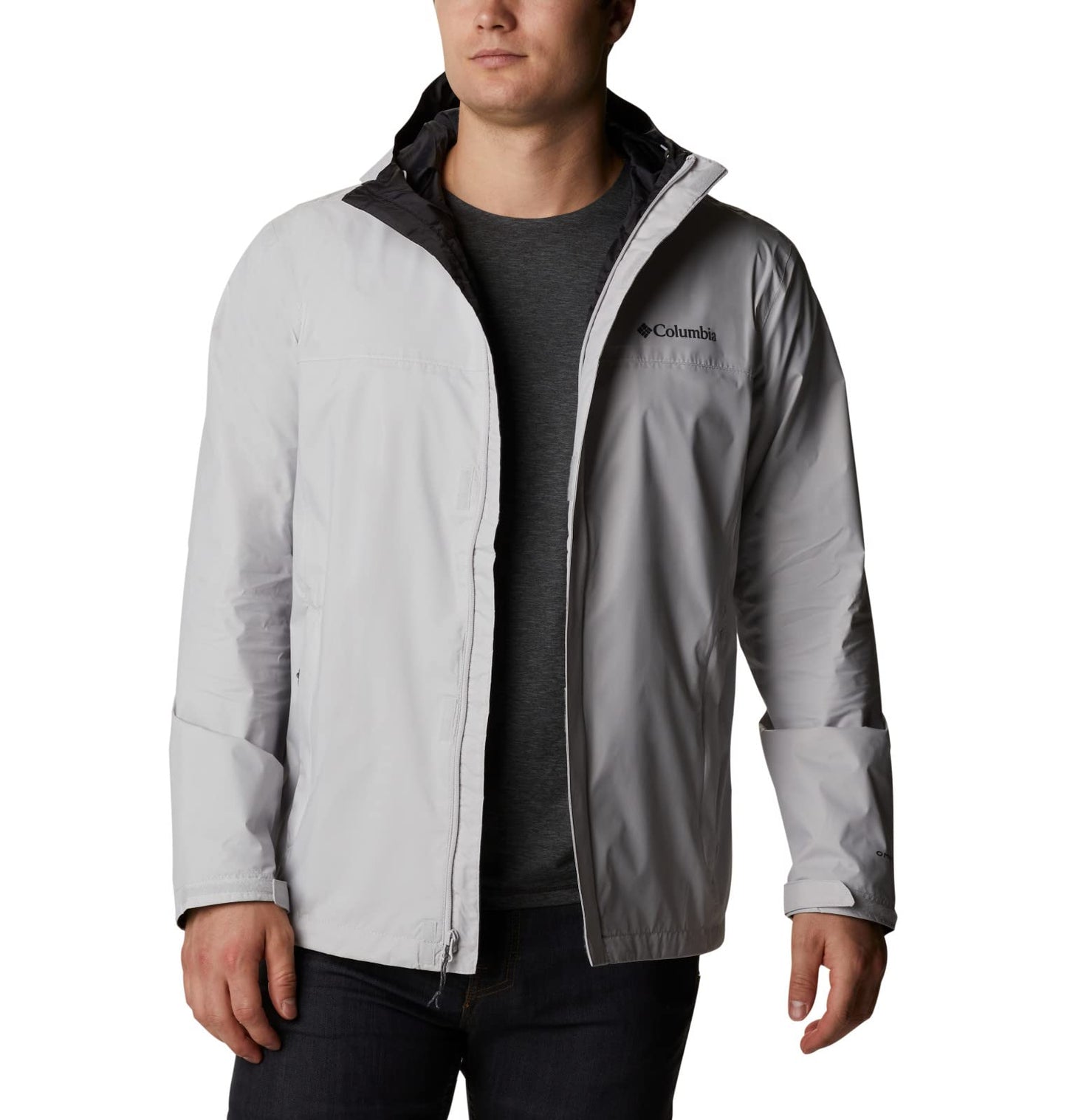 Columbia Men's Watertight II Rain Jacket