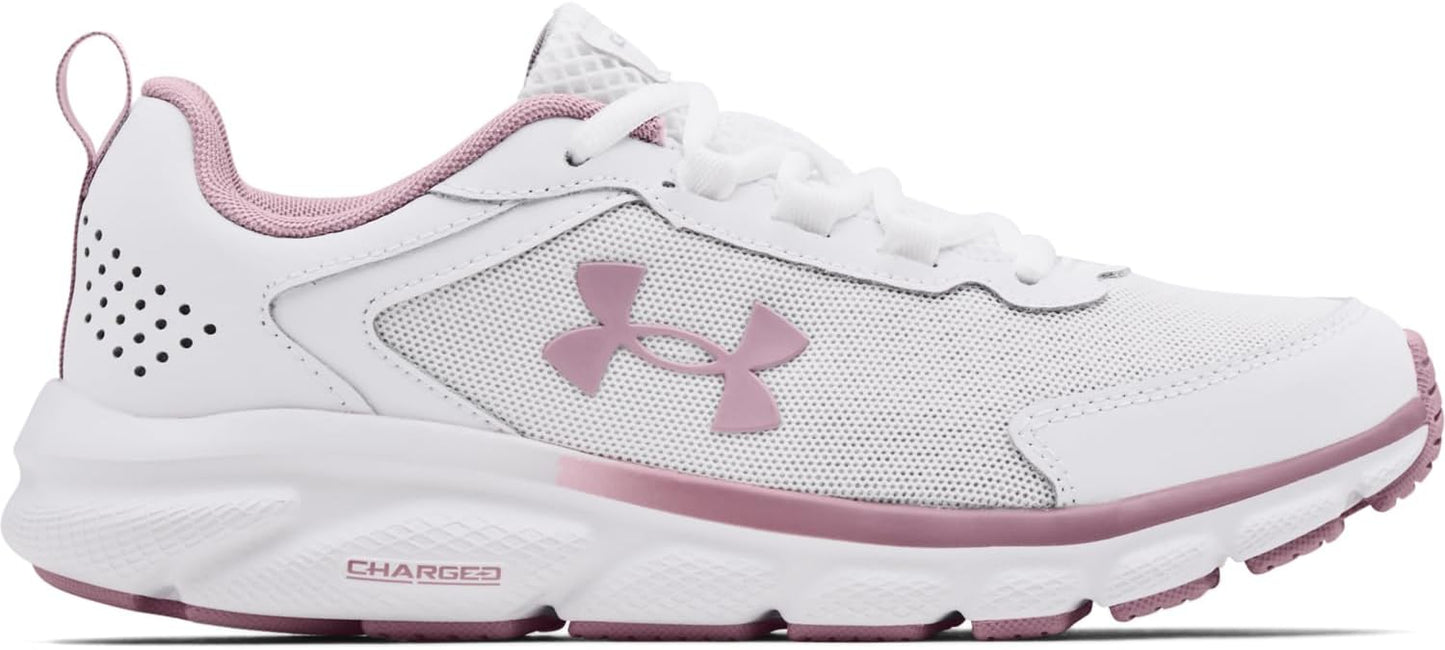 Under Armour Women's Charged Assert 9 Running Shoe