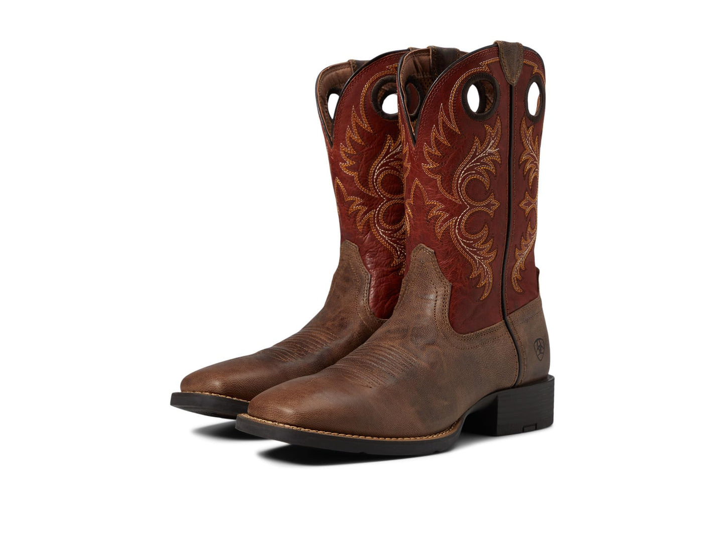 ARIAT Sport Rodeo Mens Boot