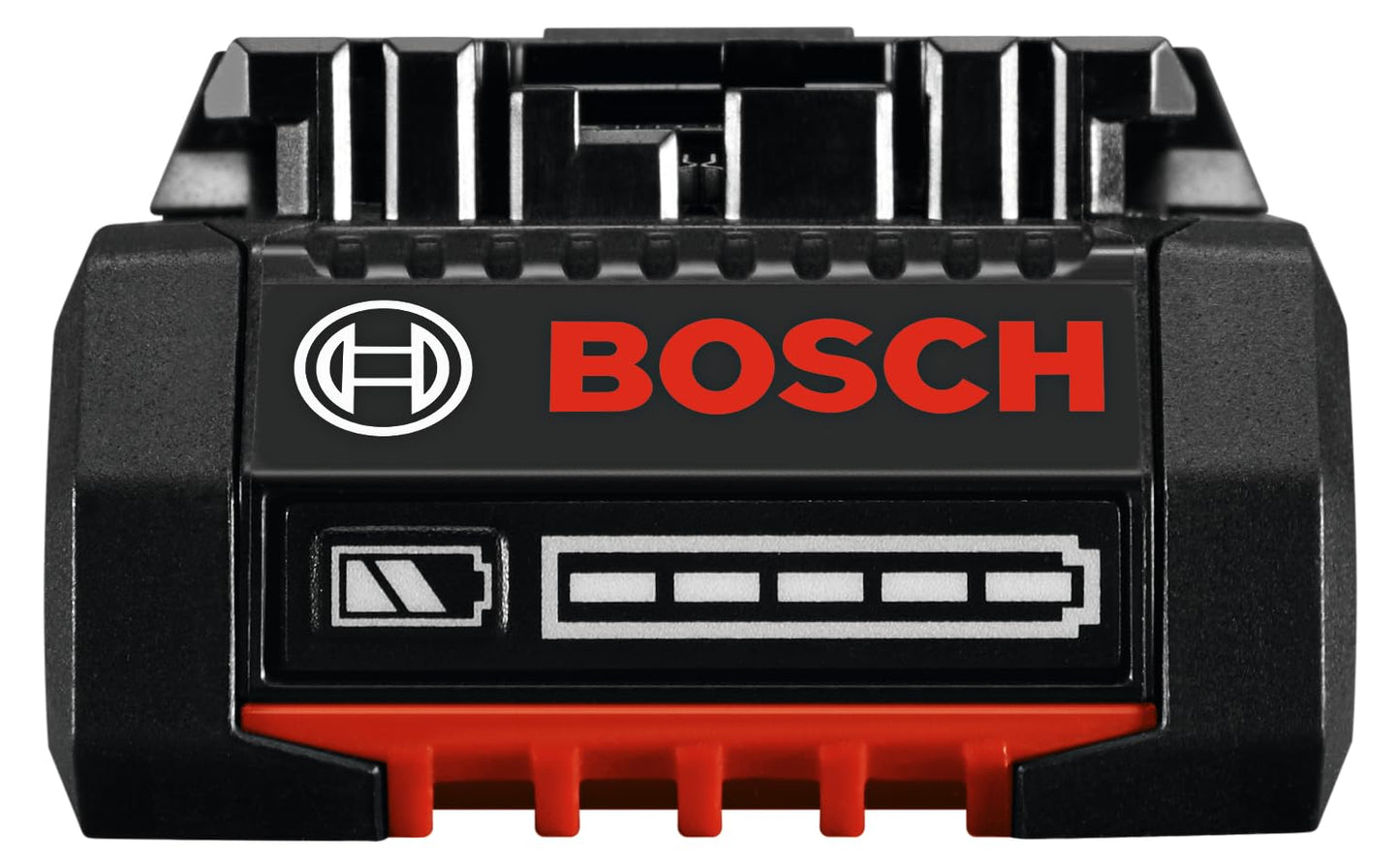 Bosch GBA18V80-2PK 18V CORE18V® Lithium-Ion 8 Ah High Power Battery, 2-Pack