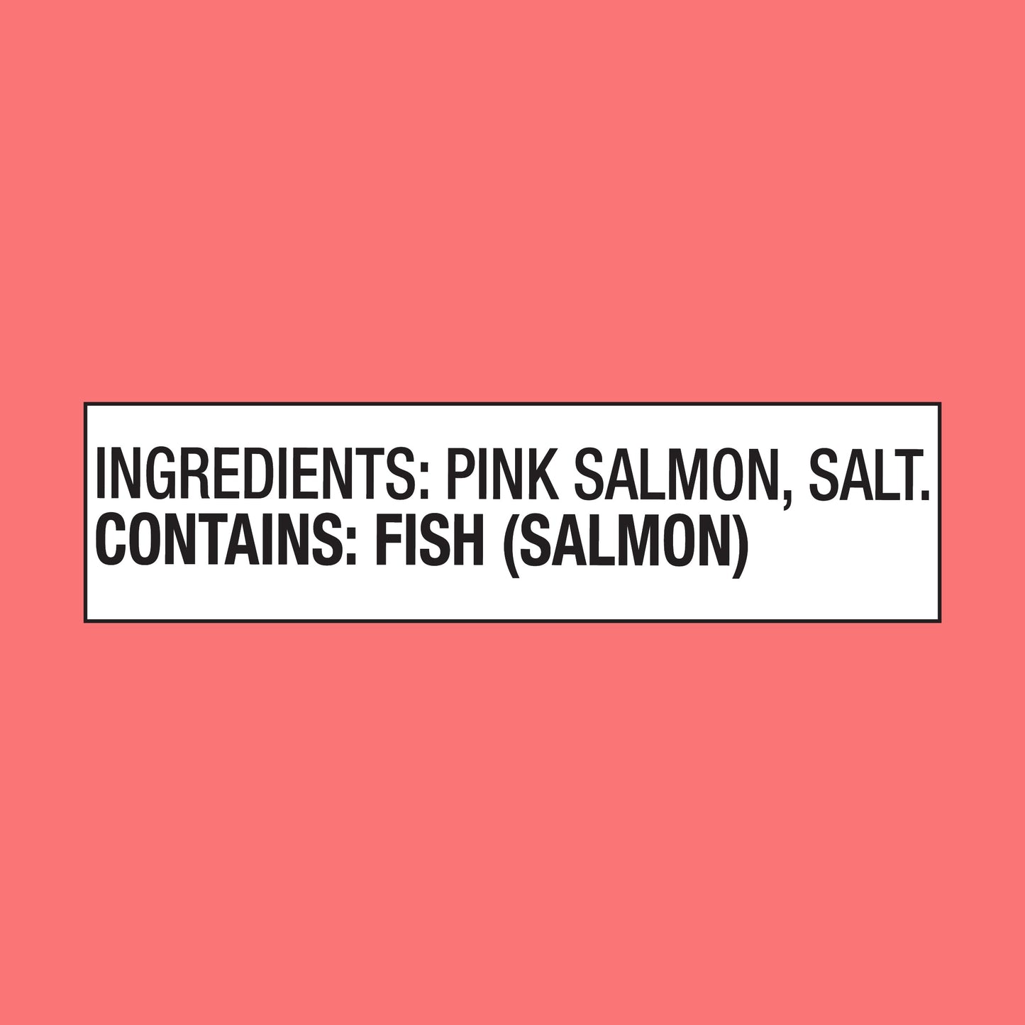 StarKist Wild Alaskan Pink Salmon - 14.75 oz. Can