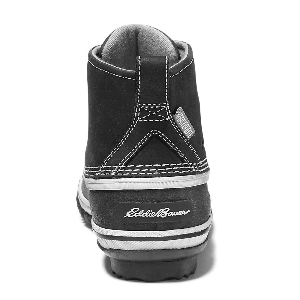 Eddie Bauer Women's Hunt Pac Mid Boot - Fabric