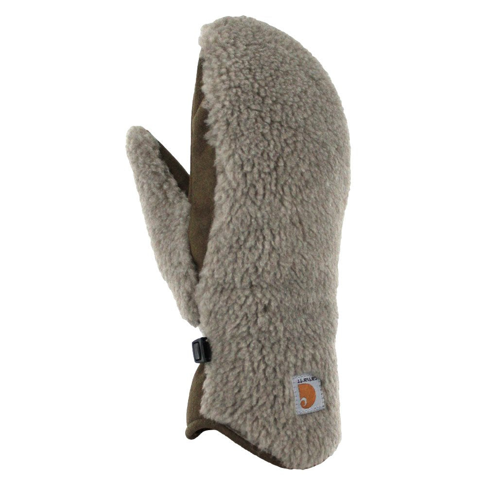 Carhartt Women's Sherpa Mitten