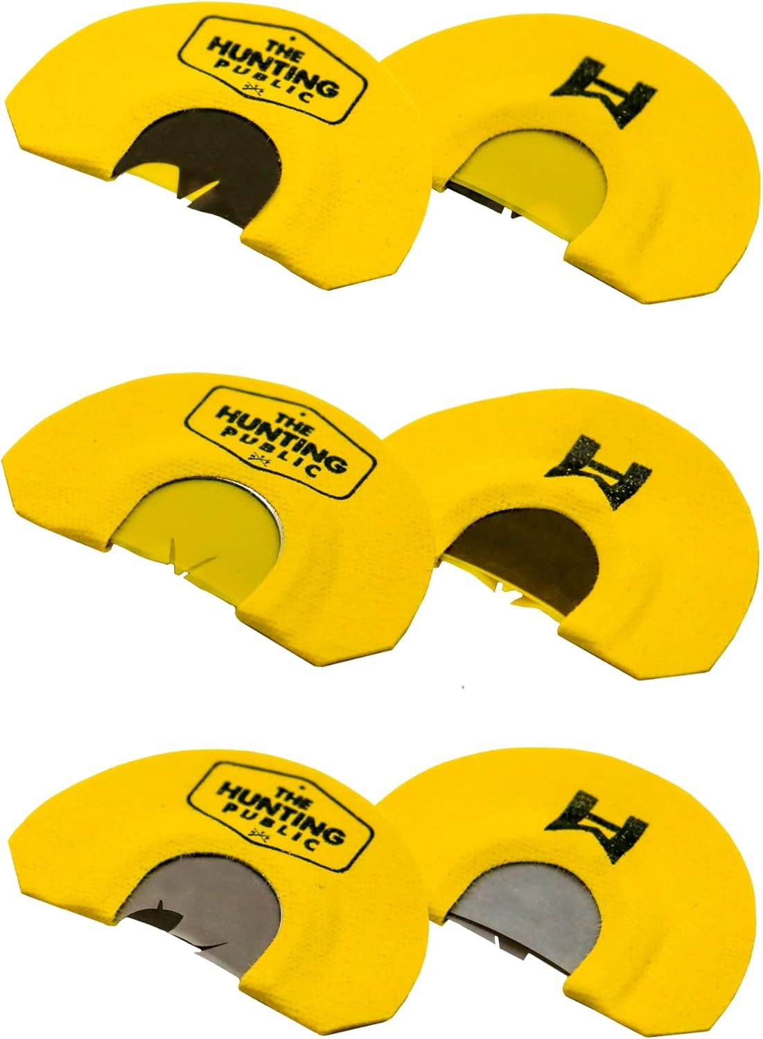 Woodhaven The Hunting Public 3 Pack