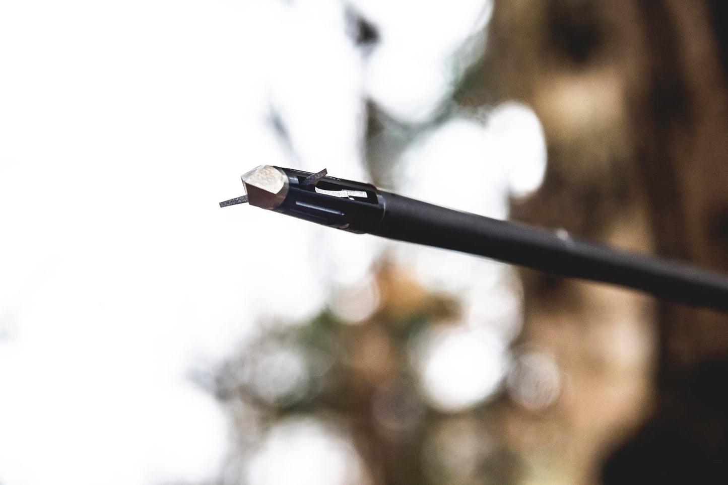 Killer Instinct Hunting Big Game High Speed Crossbow Broadheads 3 Pack