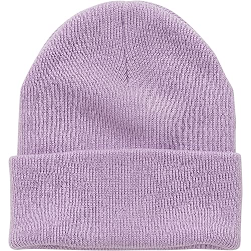 Carhartt Girls' Kids' Knit Beanie Watch Hat