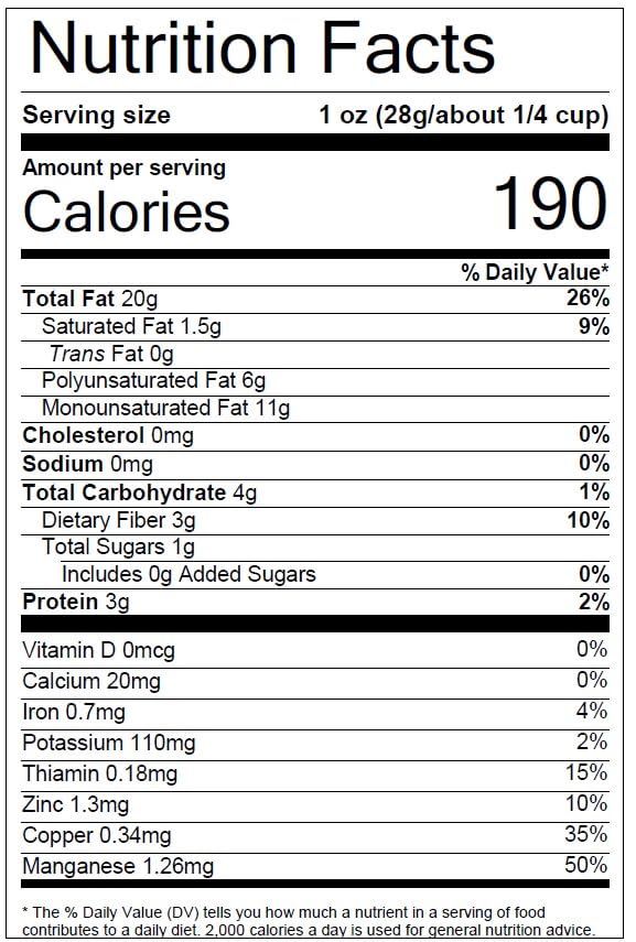 Fisher Chef's Naturals Pecan Halves 24 oz Resealable Bag, Unsalted Raw Nuts for Cooking, Baking & Snacking, Healthy Snacks for Adults, Vegan Protein, Keto Snack, Gluten Free Raw Pecans Halves