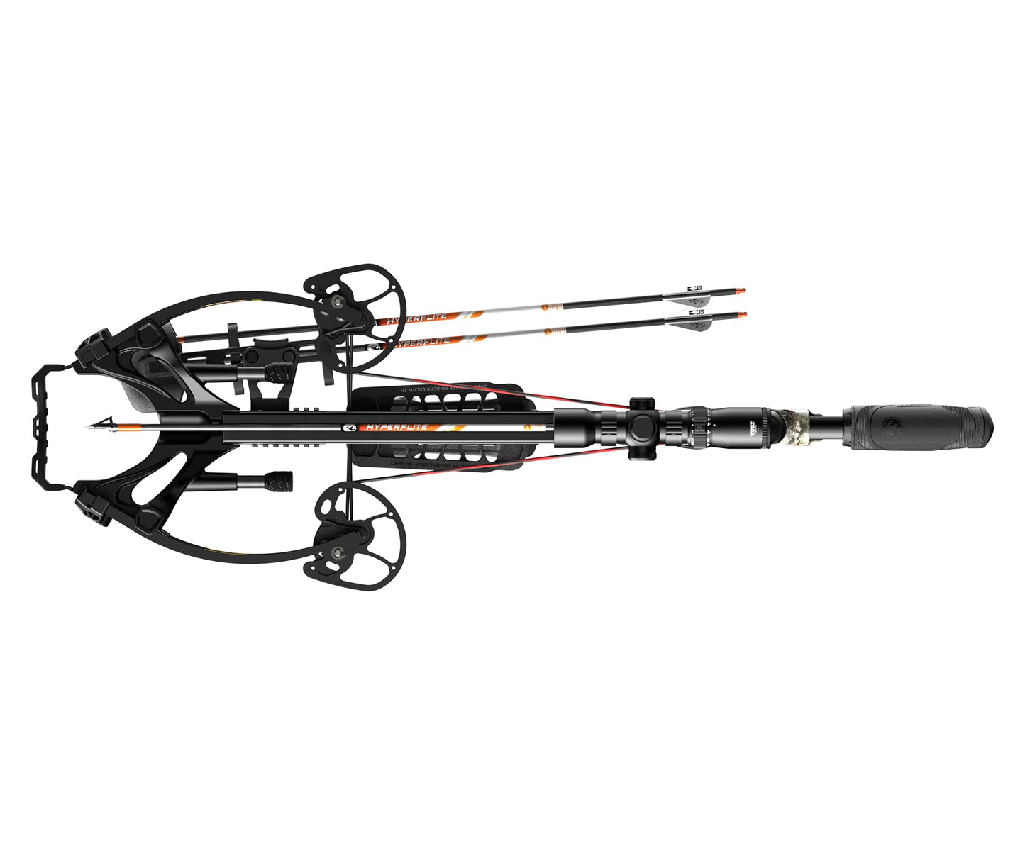 Barnett CROSSBOWS Hypertac 420 Crossbow