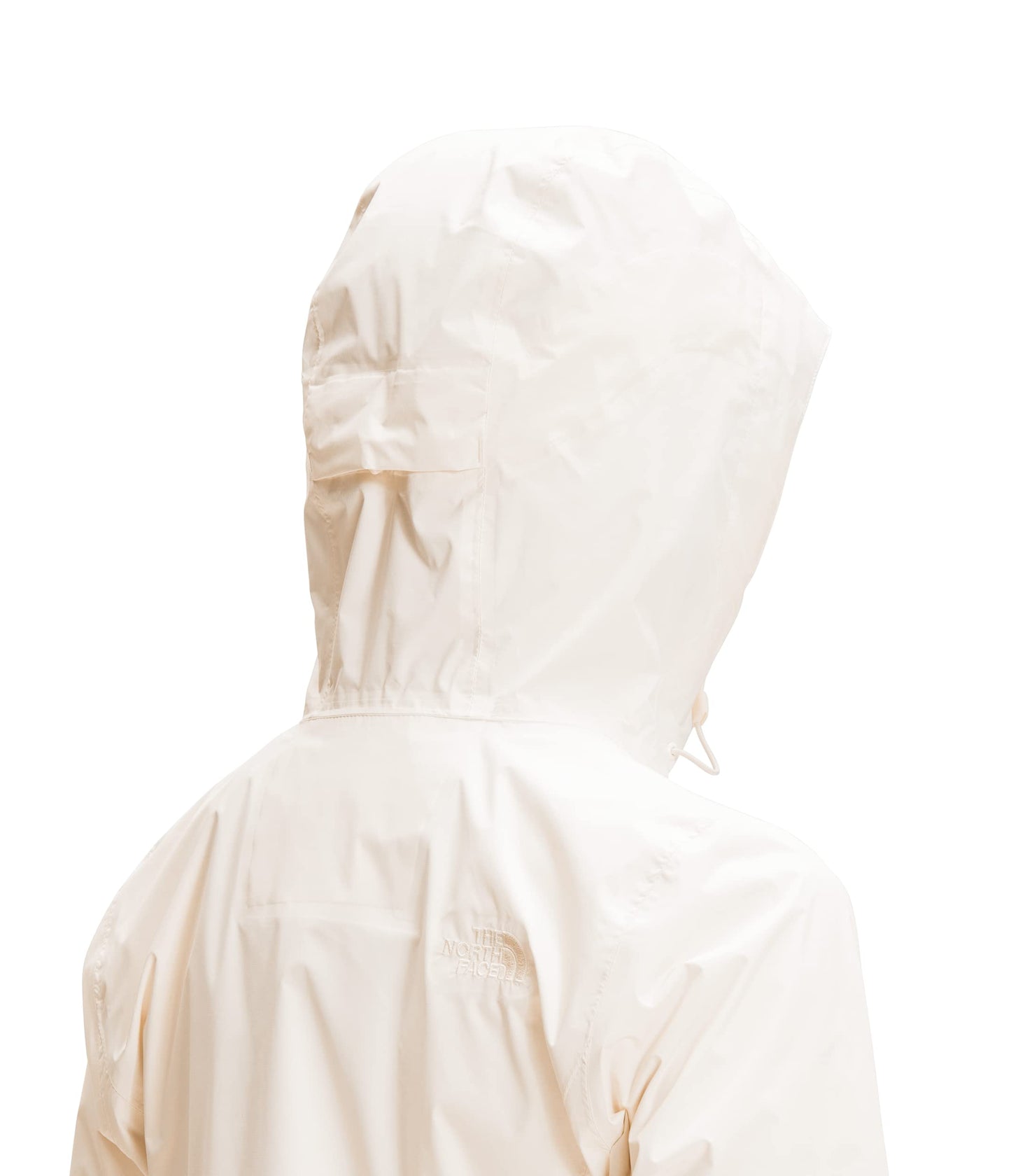THE NORTH FACE Women's Venture 2 Waterproof Hooded Rain Jacket | Raincoat With Breathable Dryvent 2.5l Fabric, Pit-zips