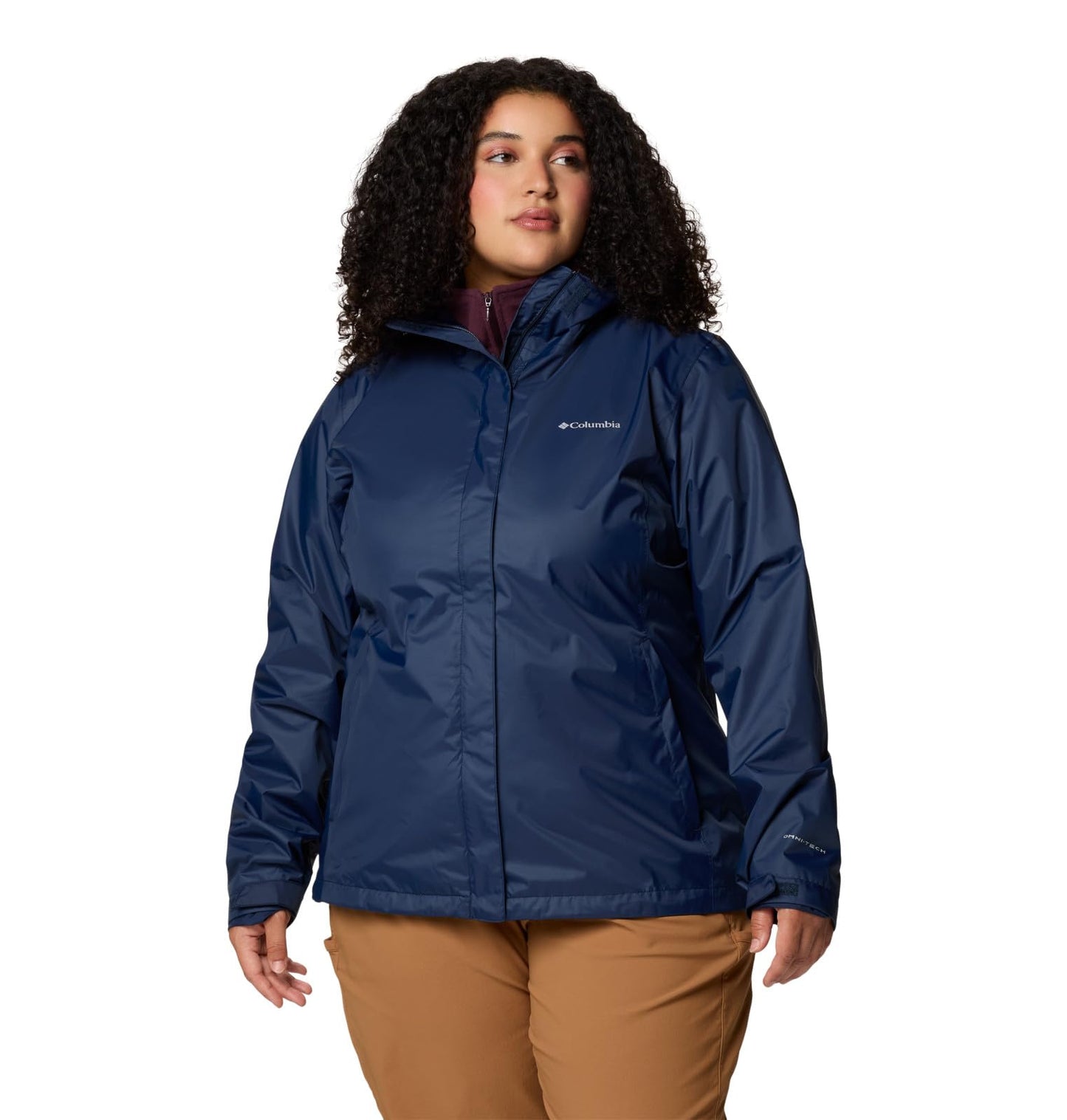 Columbia Women's Arcadia II Jacket
