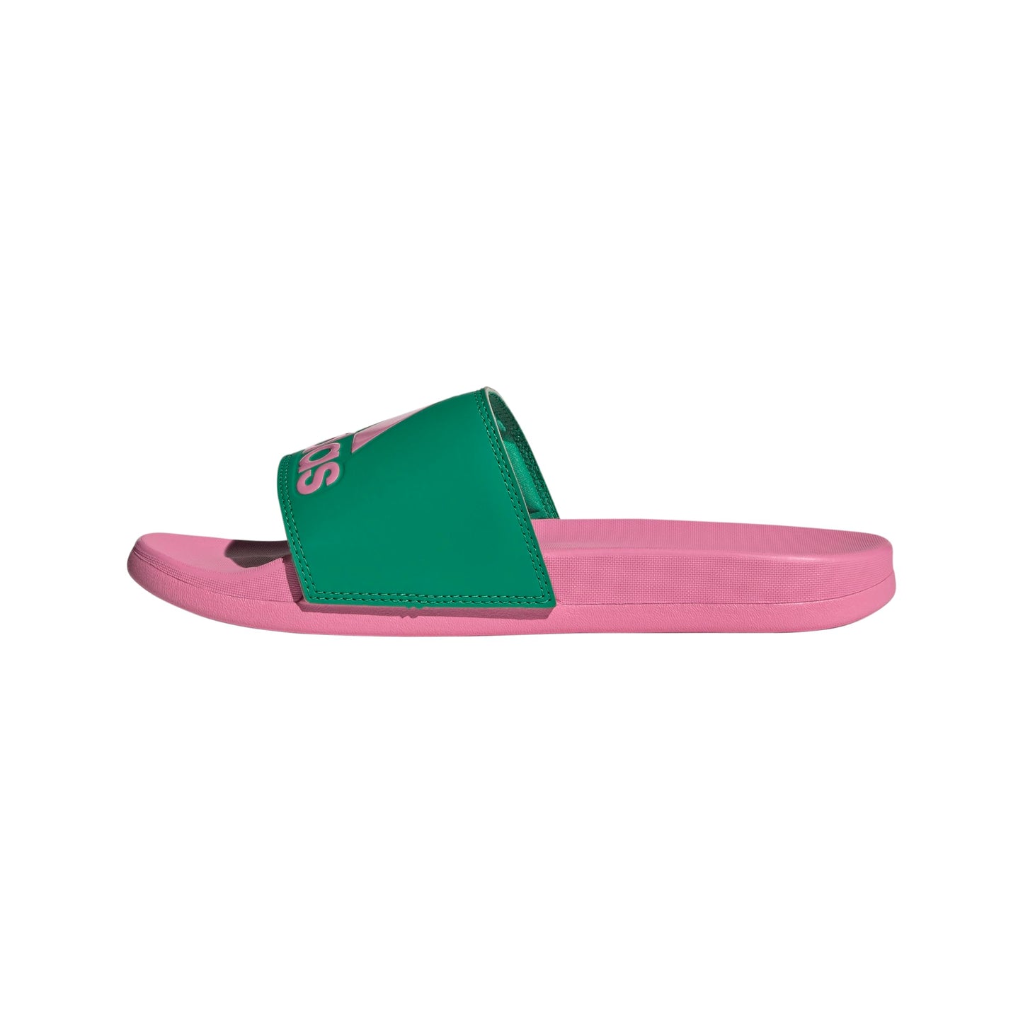 adidas Women's Adilette Comfort Slide Sandal