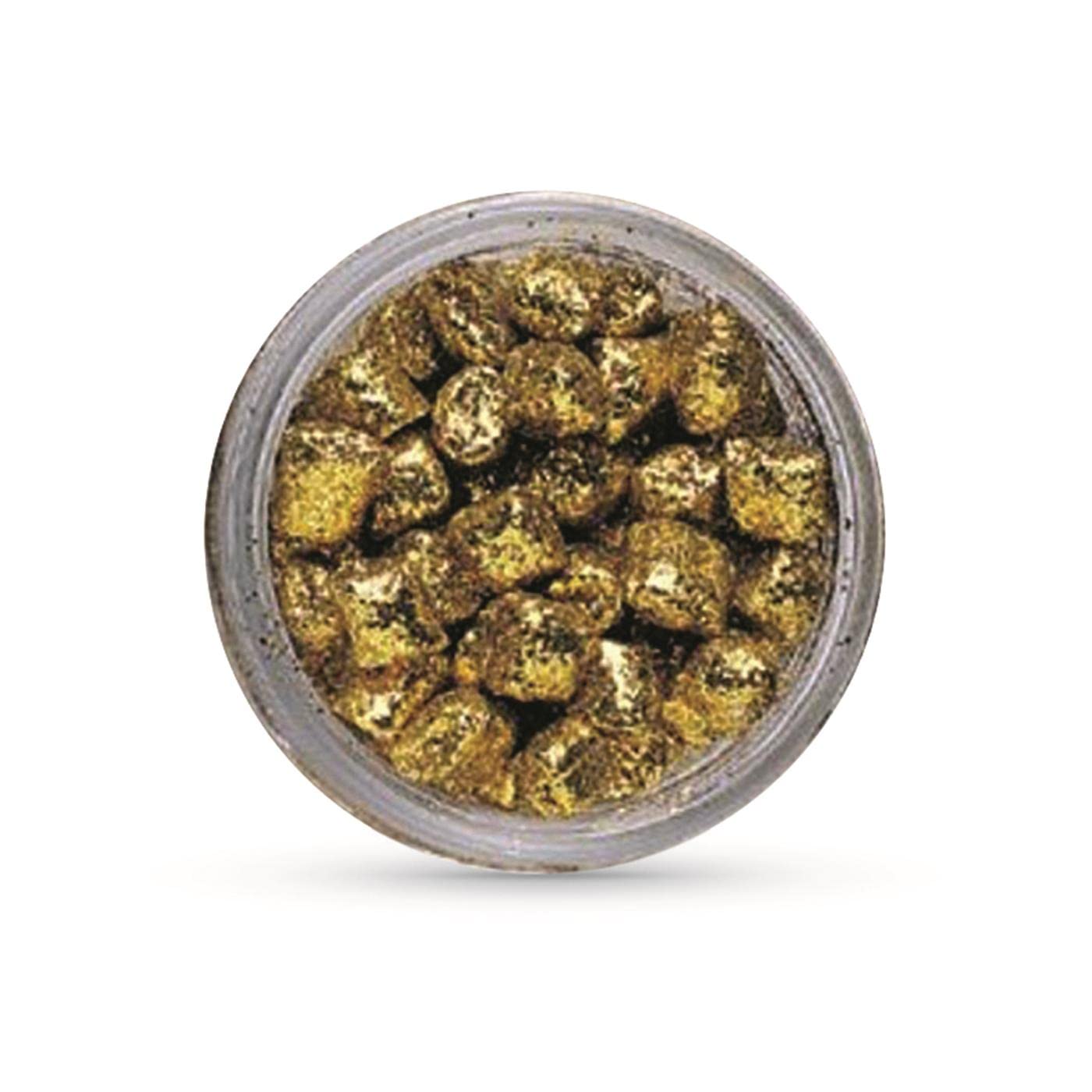 Berkley PowerBait Crappie Nibbles Dough Fishing Bait