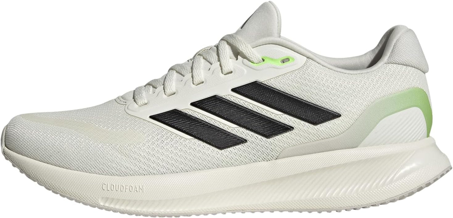adidas Men's Run Falcon 5 Sneaker