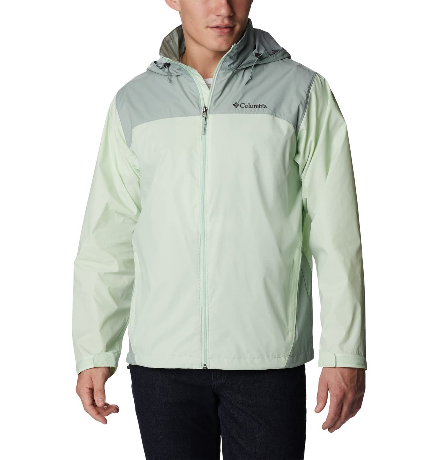Columbia Men's Glennaker Lake Jacket