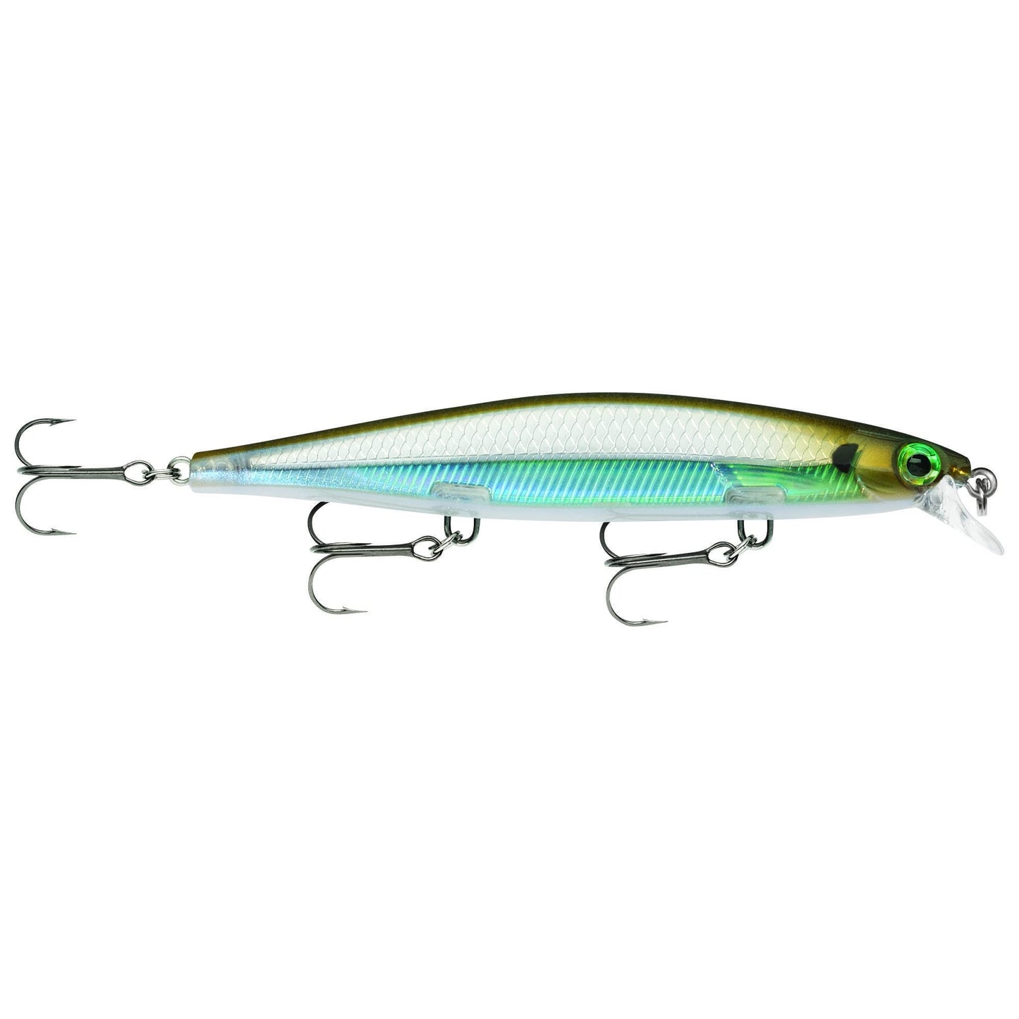 Rapala Minnow Shadow Wrap SDR Lure