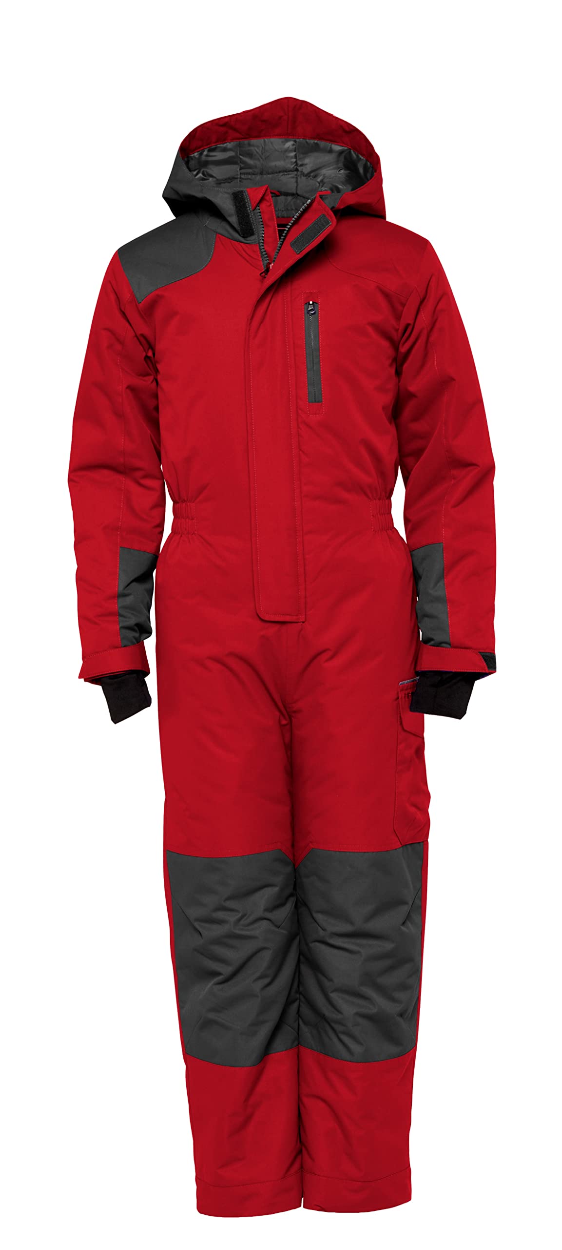 Arctix Kids' Dancing Bear Insulated Snowsuit
