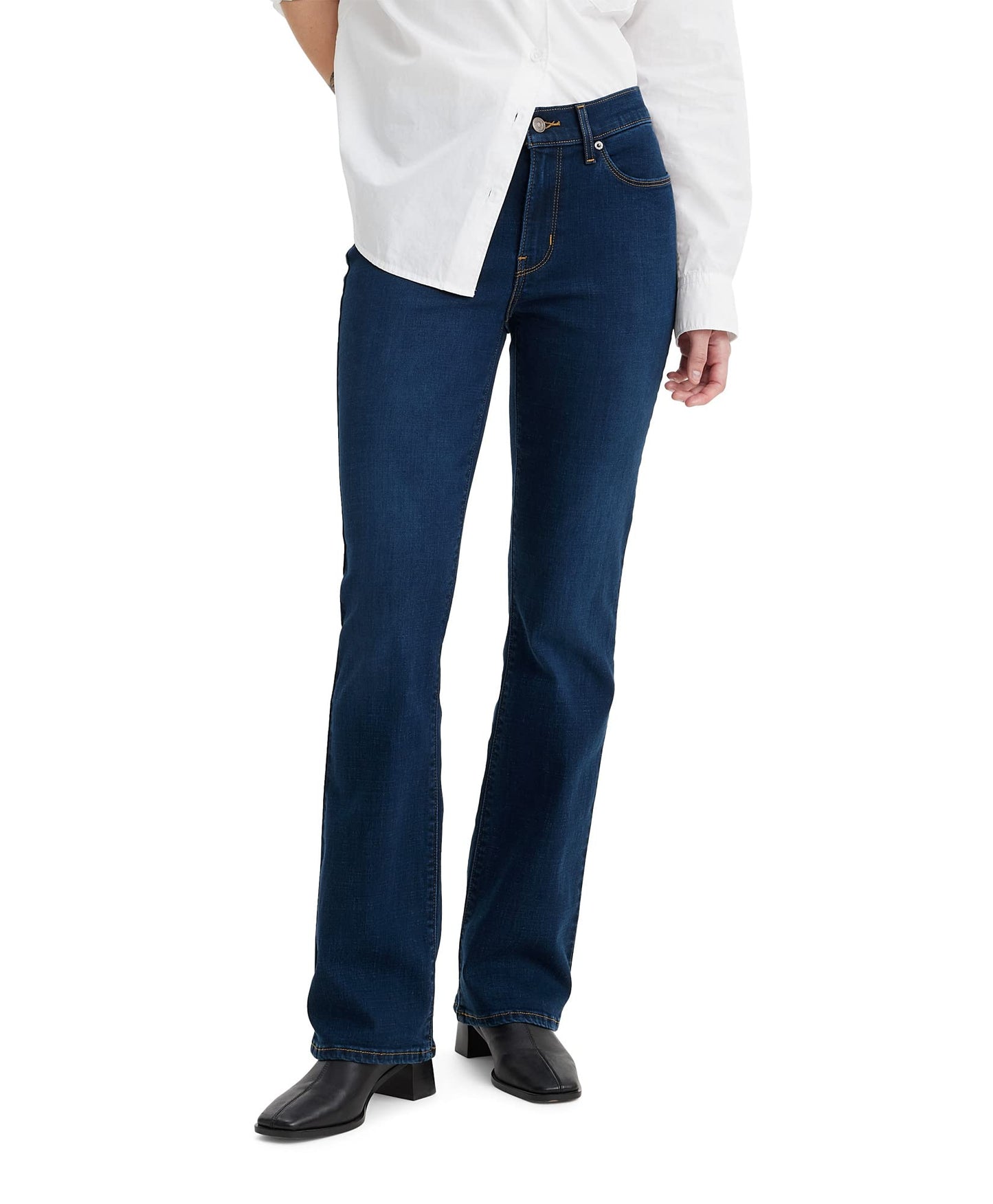 Levi's Women's Classic Bootcut Jeans