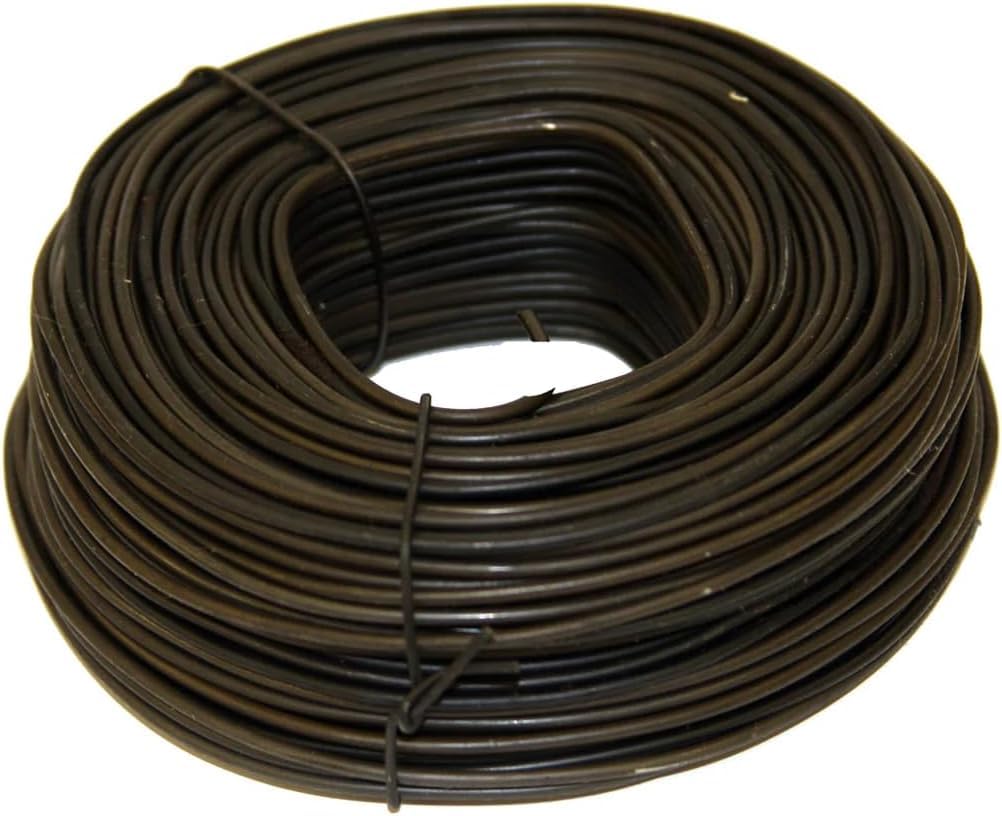 Trappers Wire 16 ga. 3.5 Pound Roll Support Wire