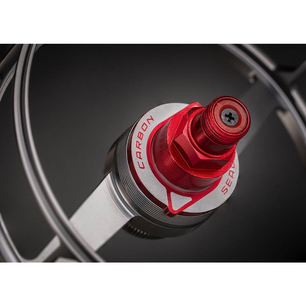 TITAL Fly Fishing Reel