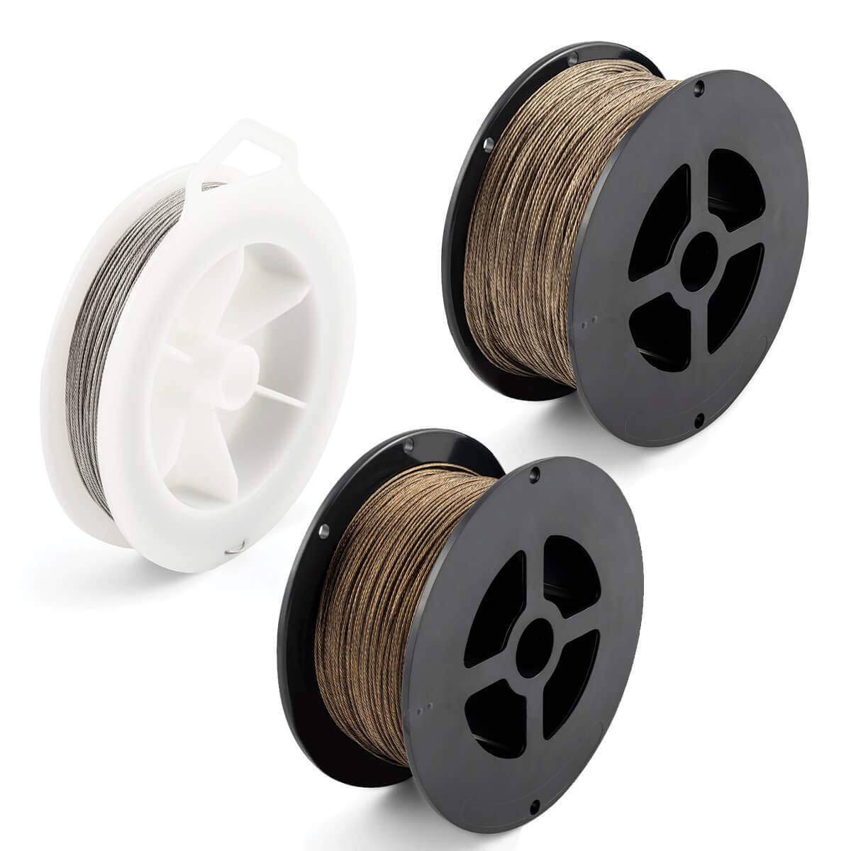 Cannon Downrigger Cable