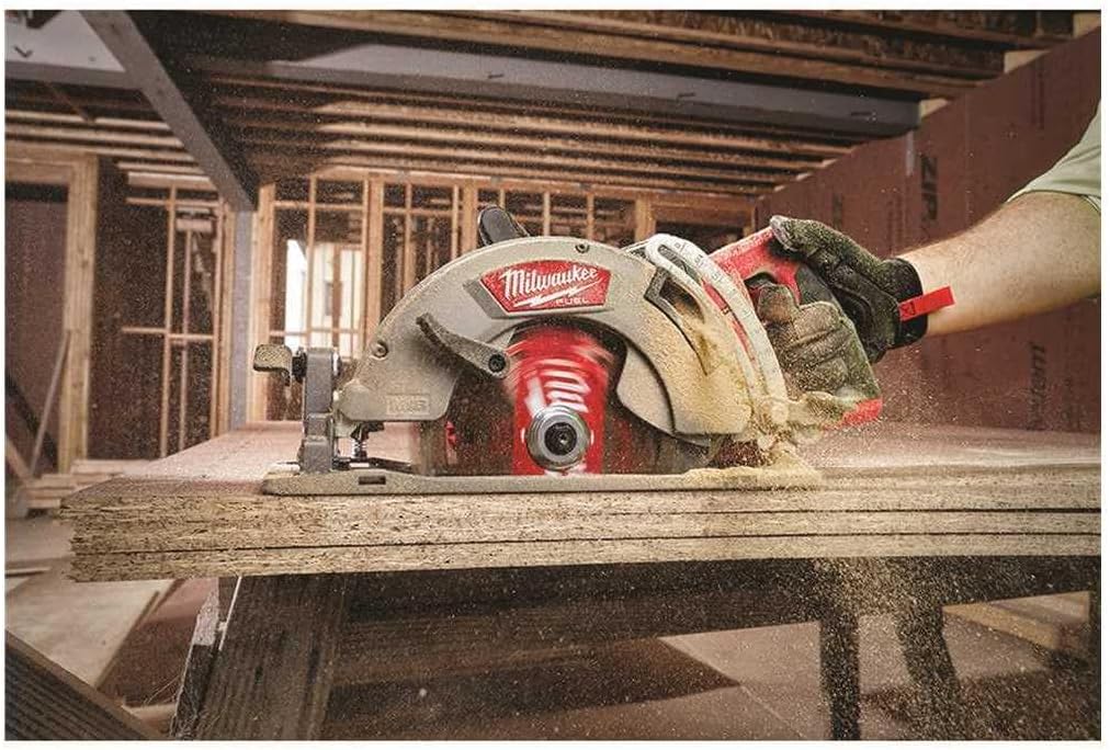 Milwaukee 2830-20 Circular Saw Rear Handle 7-1/4"