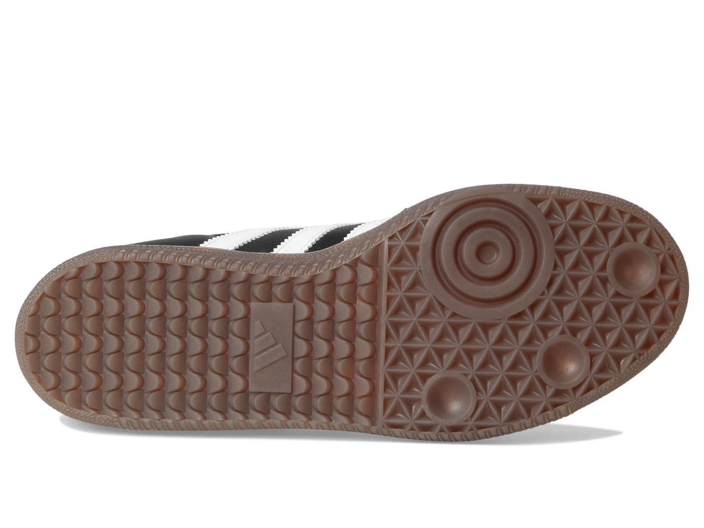 adidas Unisex-Adult Samba Indoor Sneaker