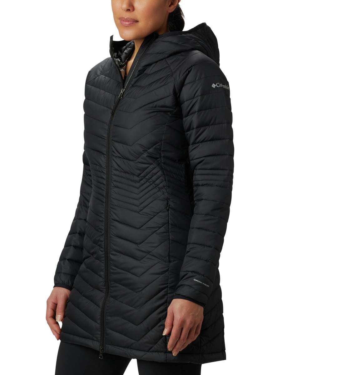 Columbia Women's Powder Lite Mid Jacket