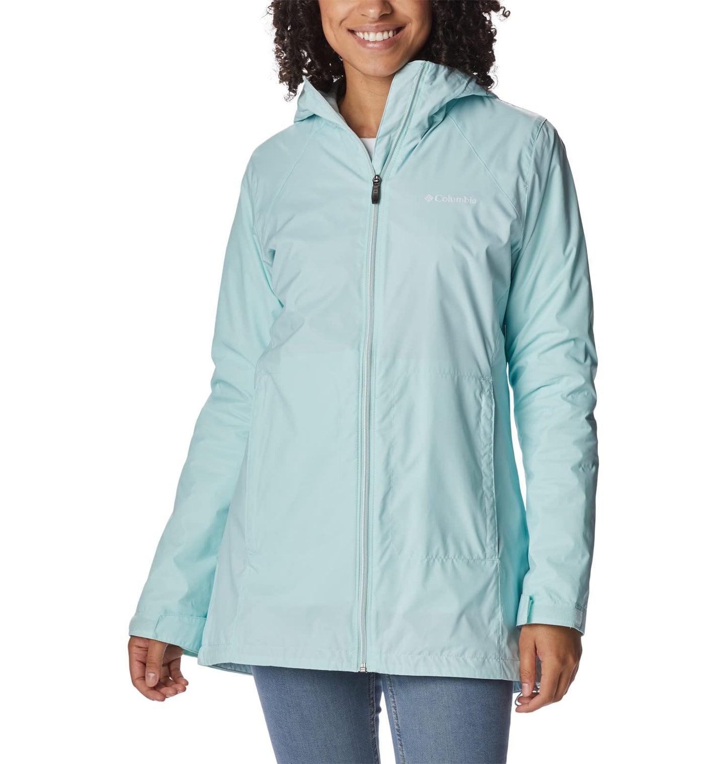 Columbia Women's Switchback Lined Long Jacket