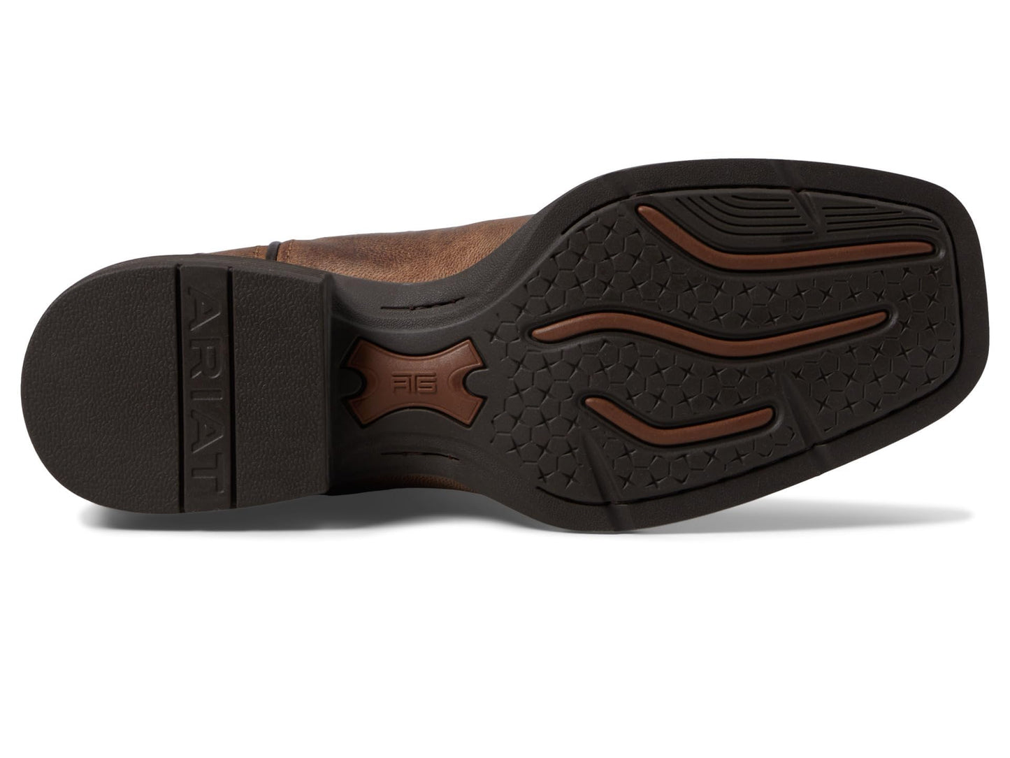 ARIAT Sport Rodeo Mens Boot