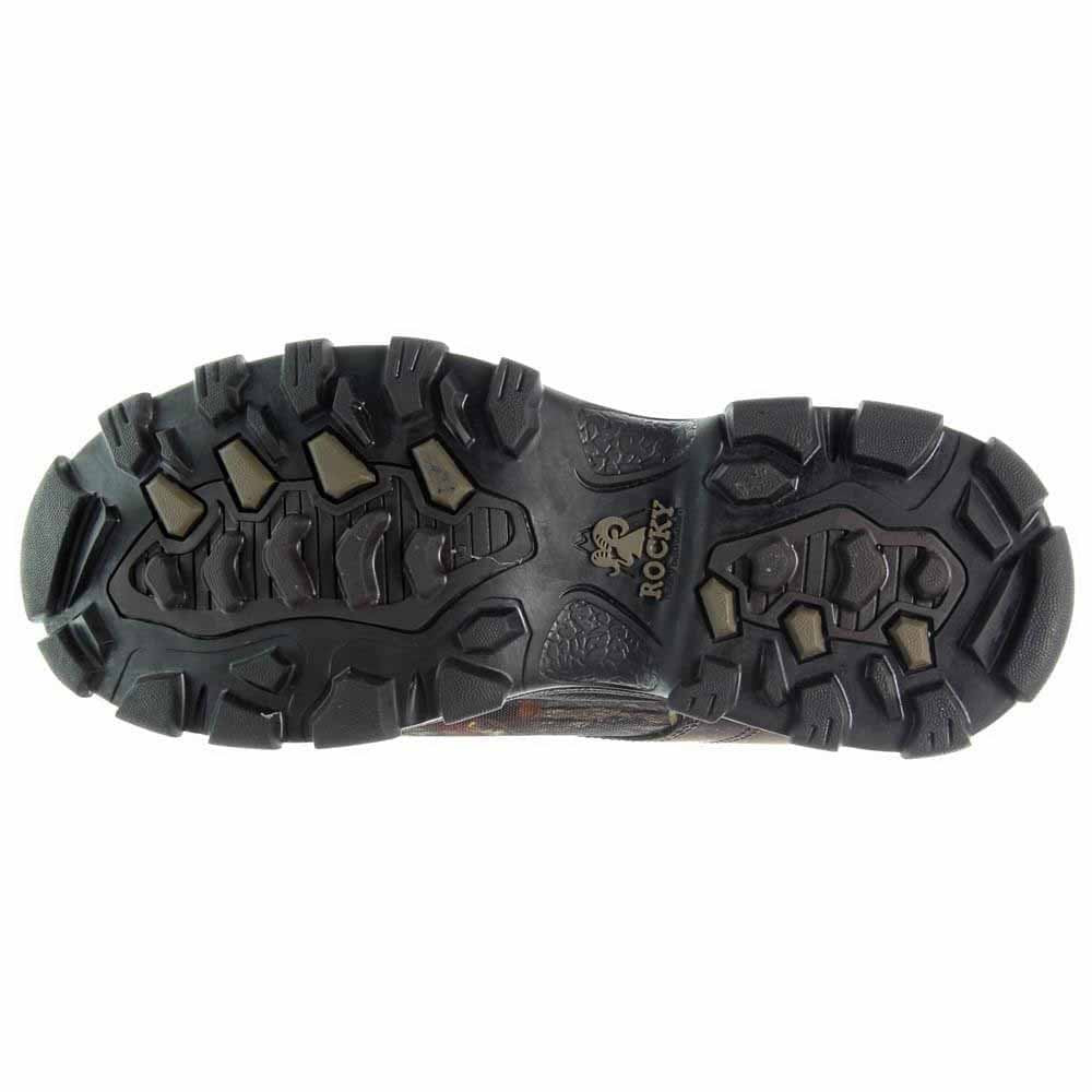 ROCKY Sport Utility 1000G Insulated Waterproof Boot