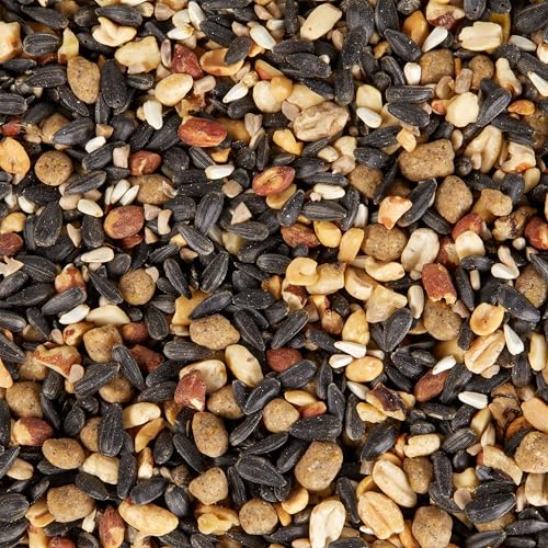 Kaytee Wild Bird Food, Summer Nesting Seed Blend, 8 lb
