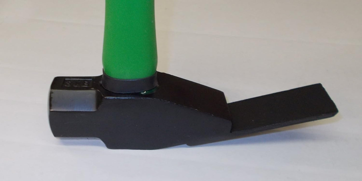 Cold Creek 3 lb. TRAPLINE Hammer