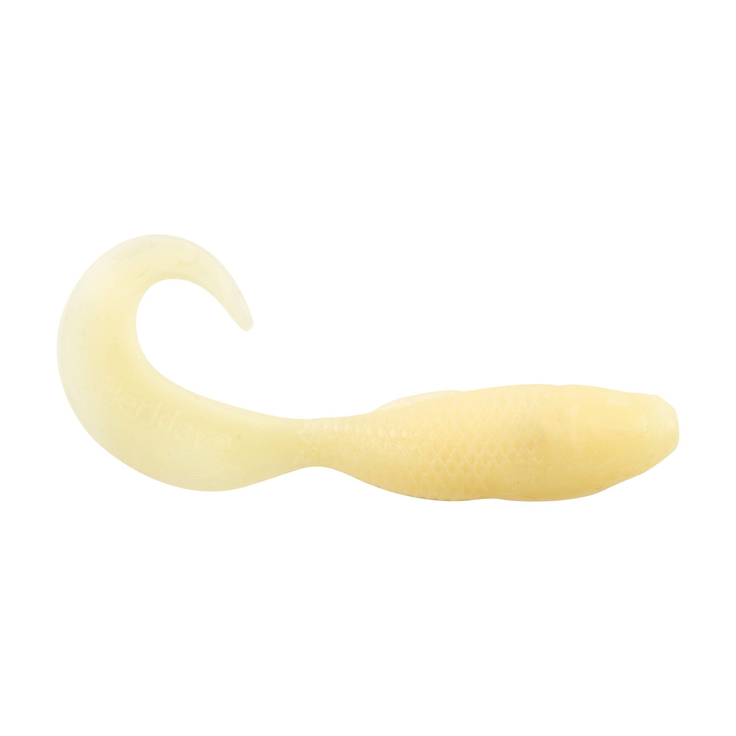 Berkley Gulp! Alive! Swimming Mullet Saltwater Fishing Soft Bait