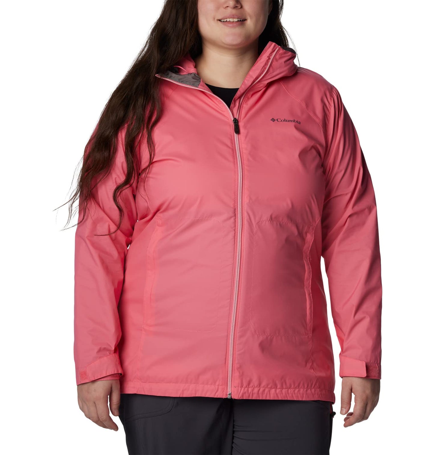 Columbia Women's Switchback Lined Long Jacket