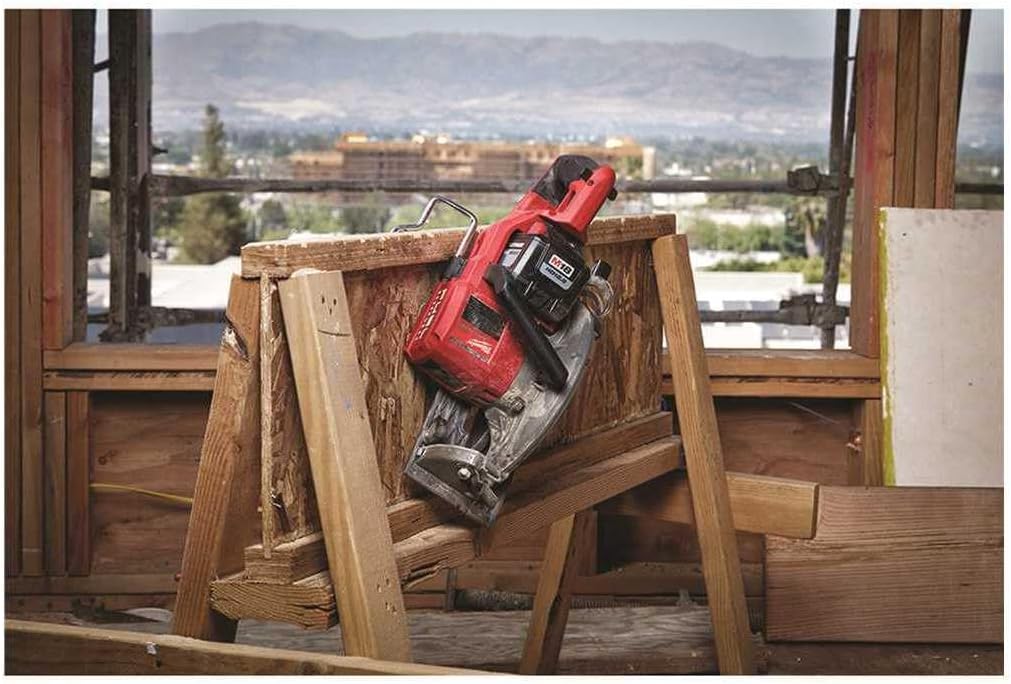 Milwaukee 2830-20 Circular Saw Rear Handle 7-1/4"
