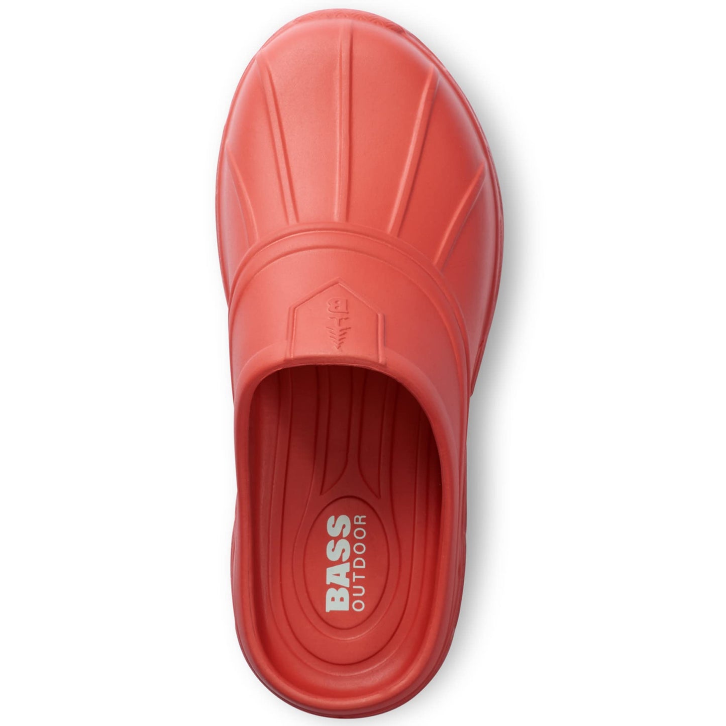 BASS OUTDOOR Women's Field Slide Water Shoe
