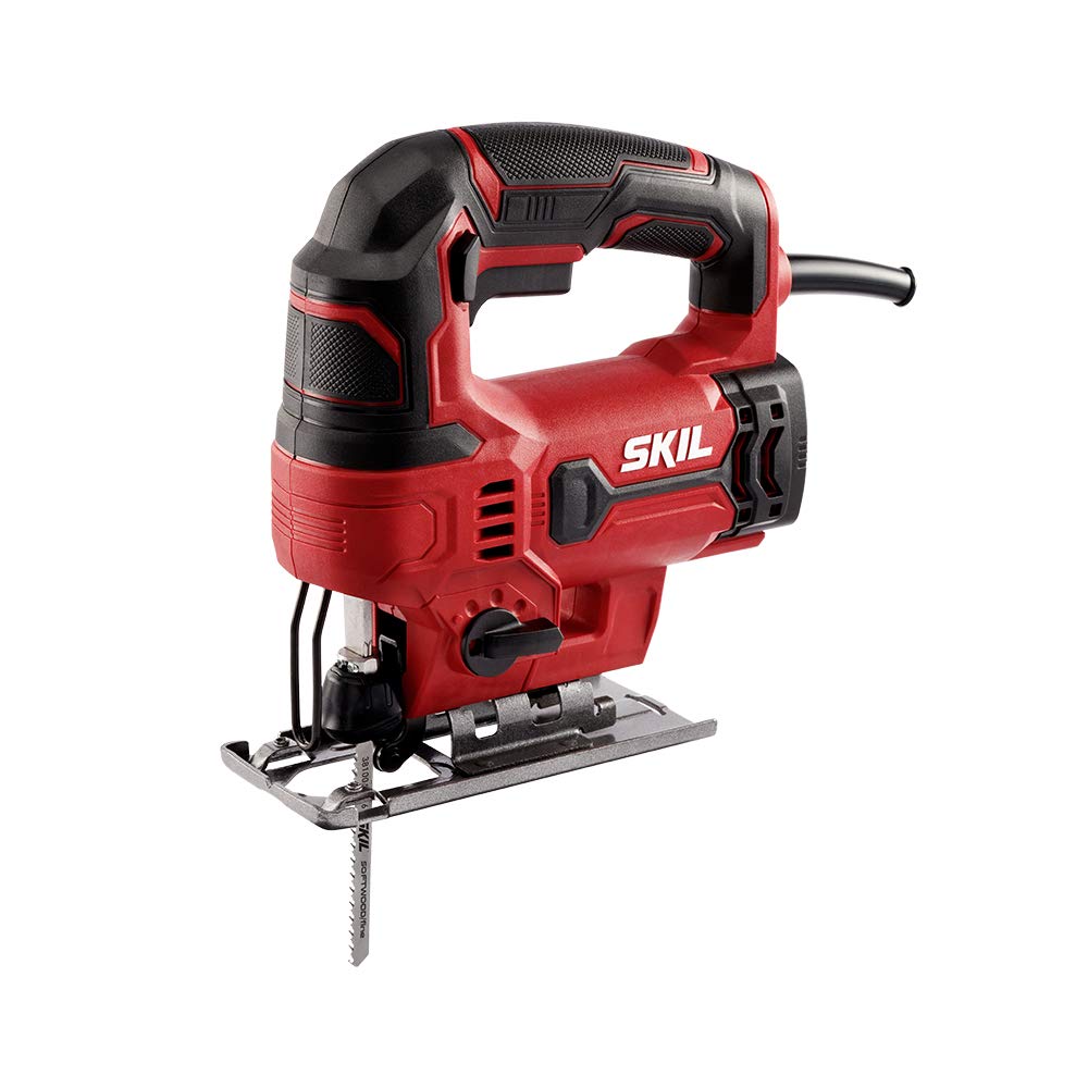 SKIL 6 Amp Corded Jig Saw- JS314901