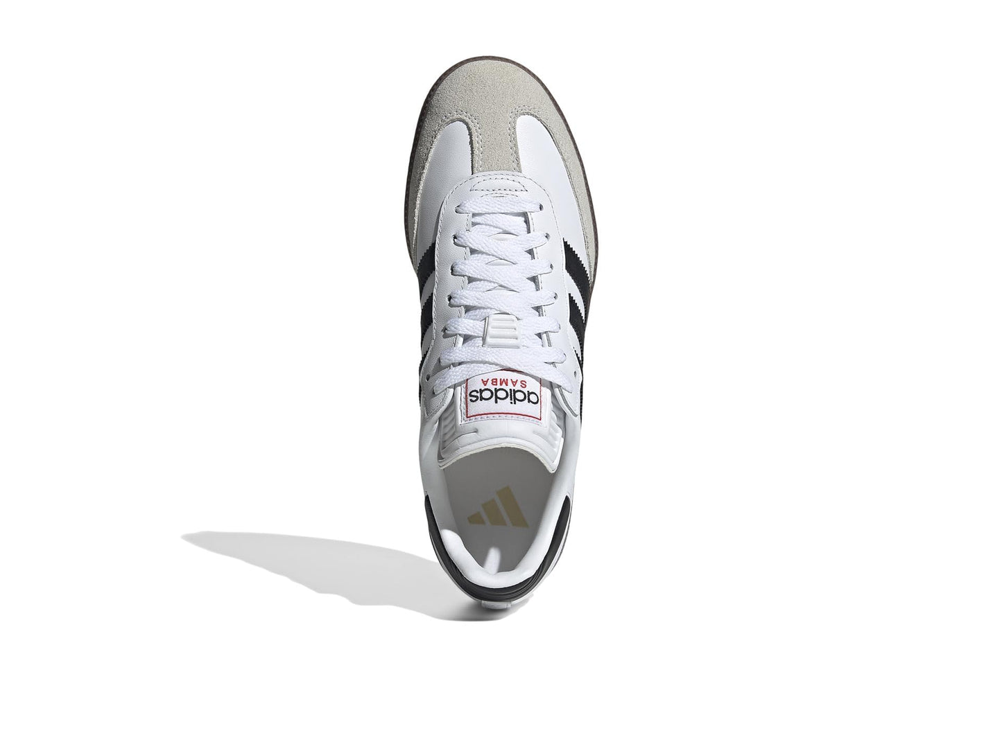 adidas Unisex-Adult Samba Indoor Sneaker