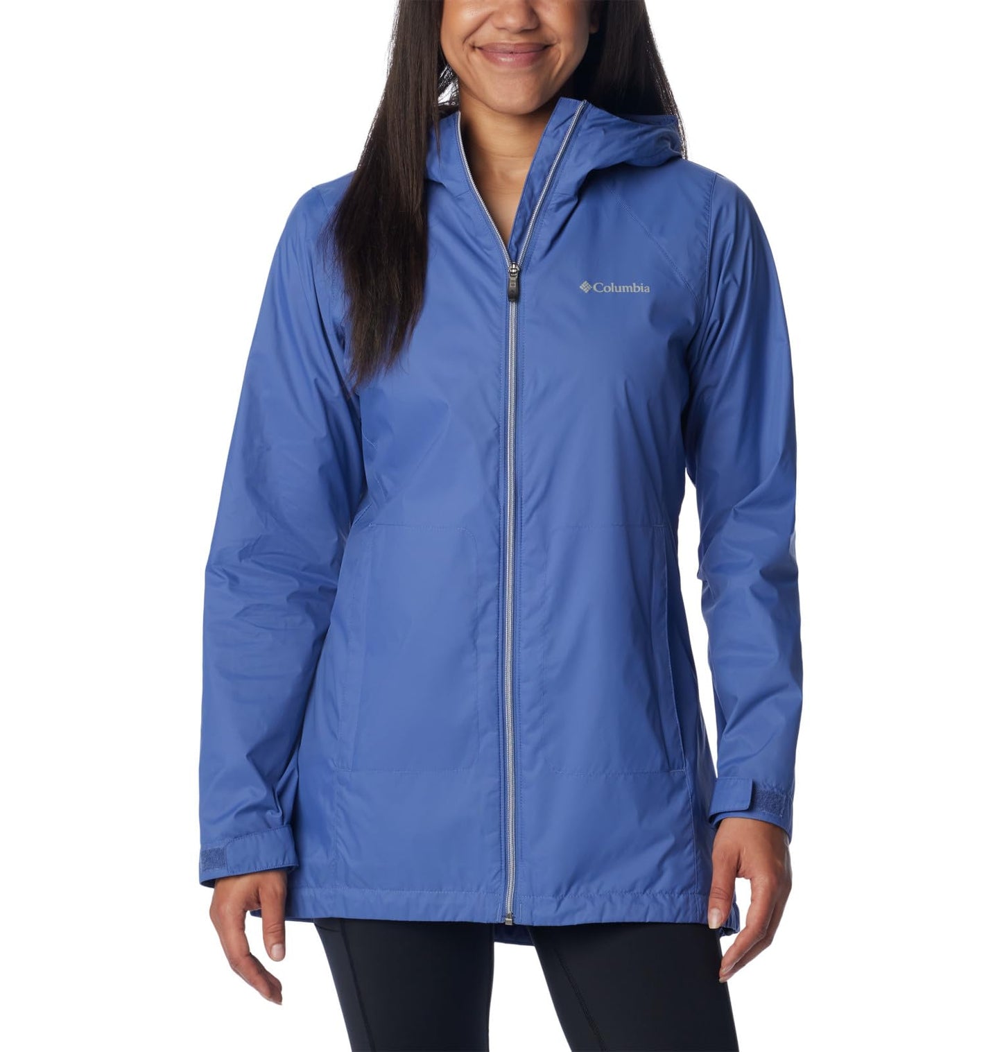 Columbia Women's Switchback Lined Long Jacket