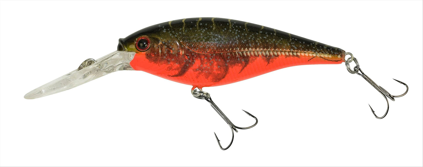 Berkley Flicker Shad Fishing Hard Bait