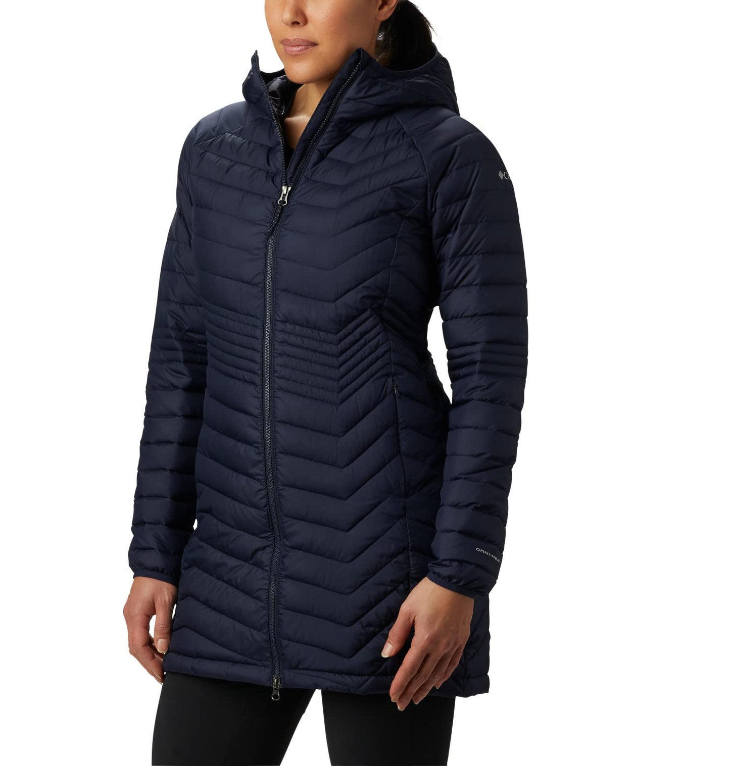 Columbia Women's Powder Lite Mid Jacket