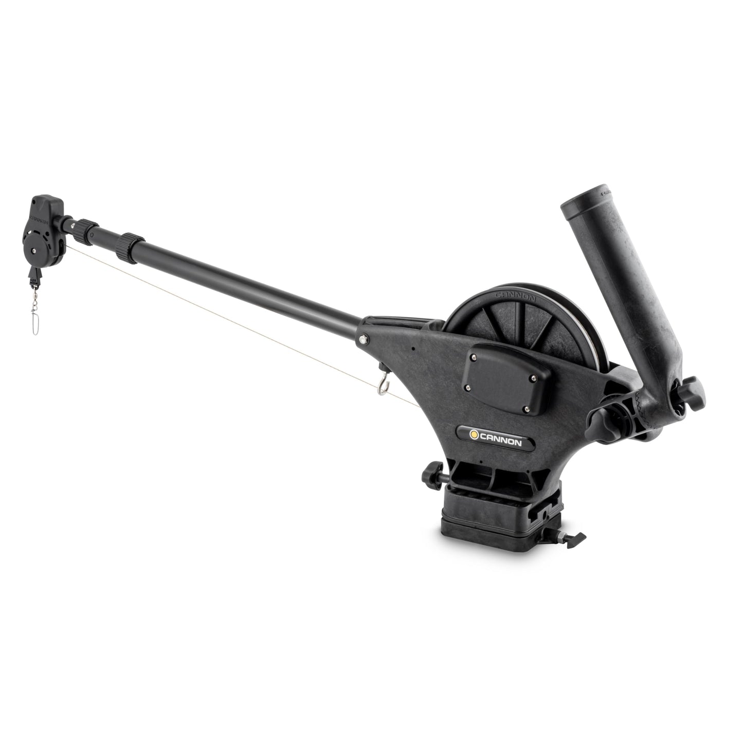 Cannon Uni-Troll Manual Downriggers