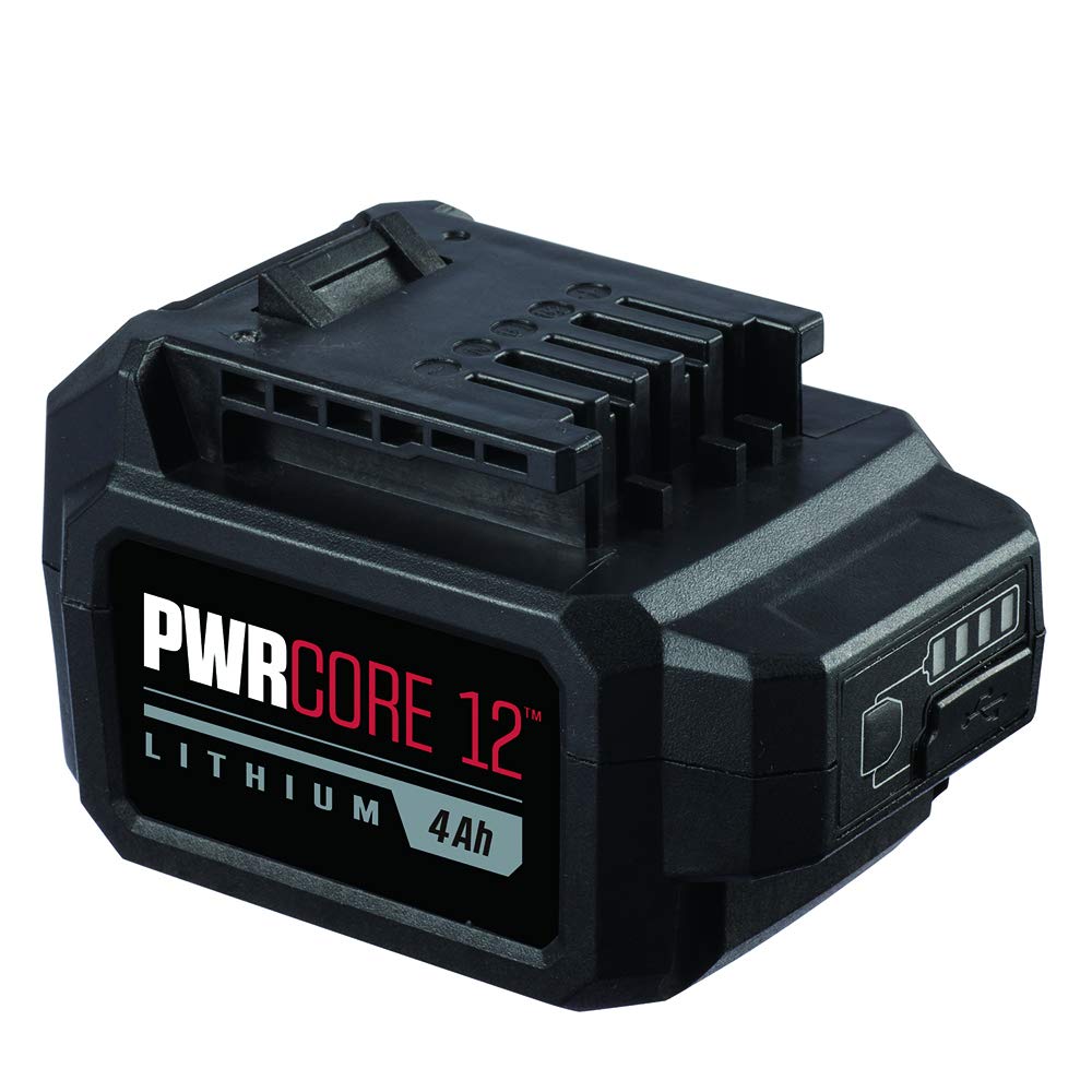 Skil PWRCORE 12 4.0Ah 12V USB-C Battery-BY5040A-00