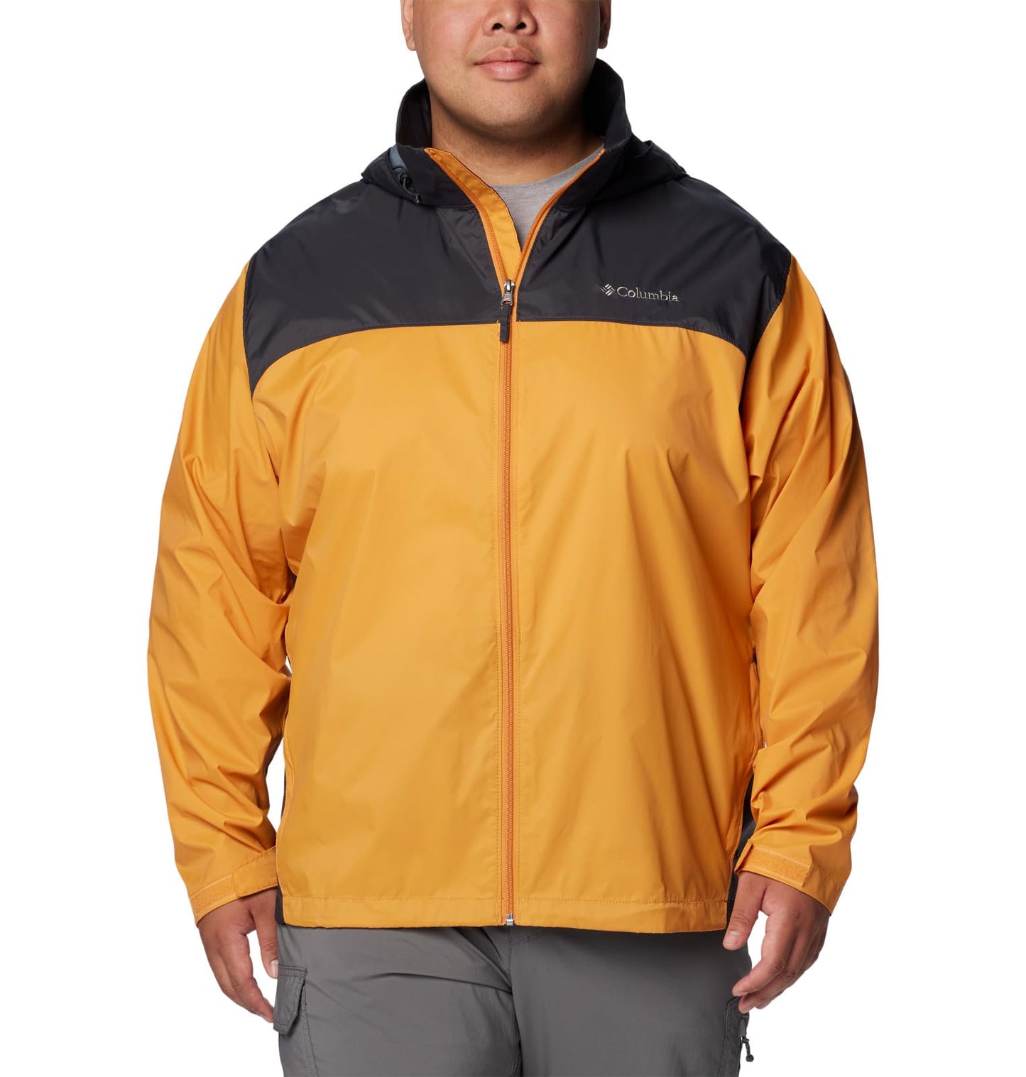 Columbia Men's Glennaker Lake Ii Rain Jacket