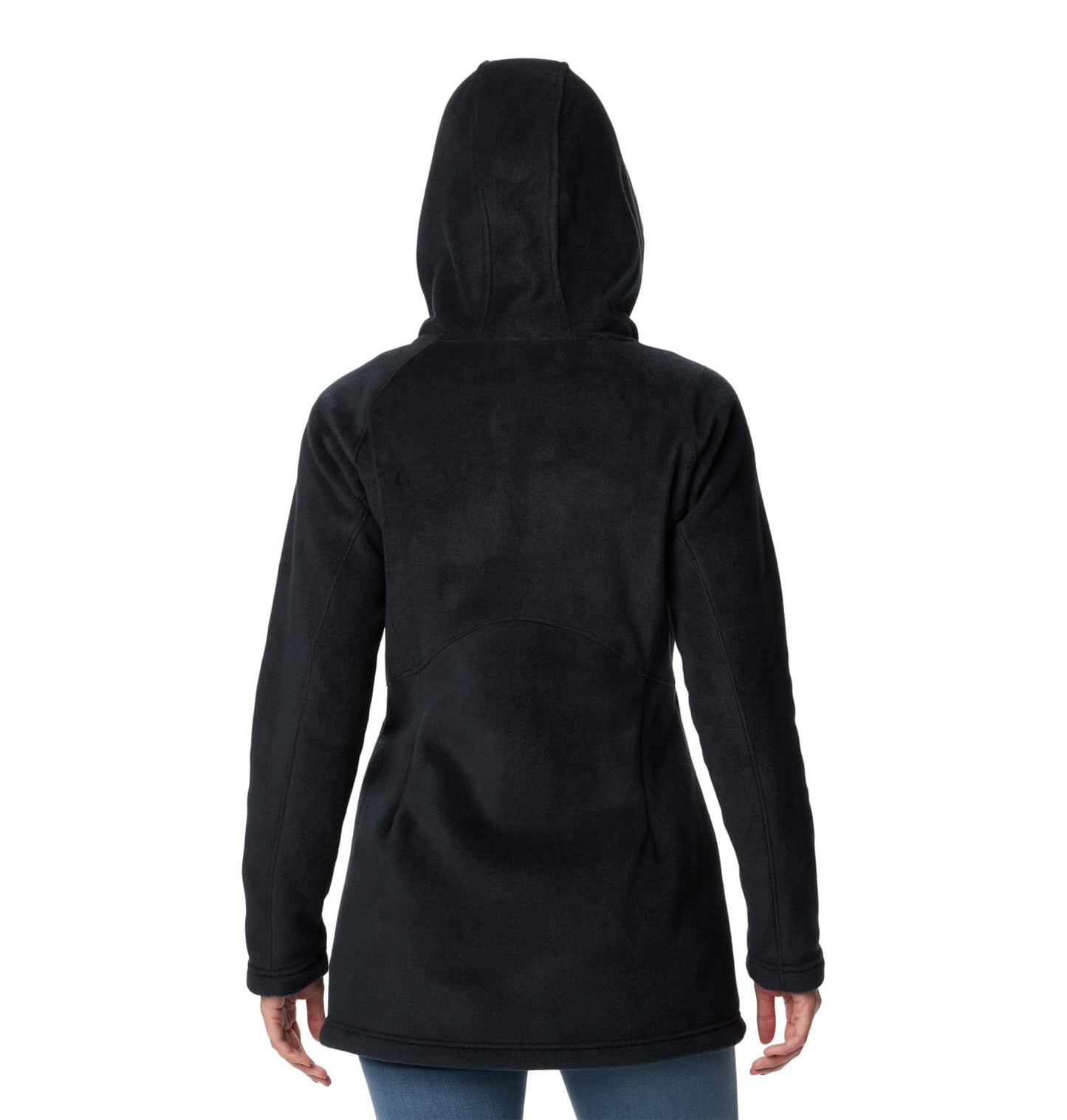 Columbia Women's Benton Springs Ii Long Hoodie