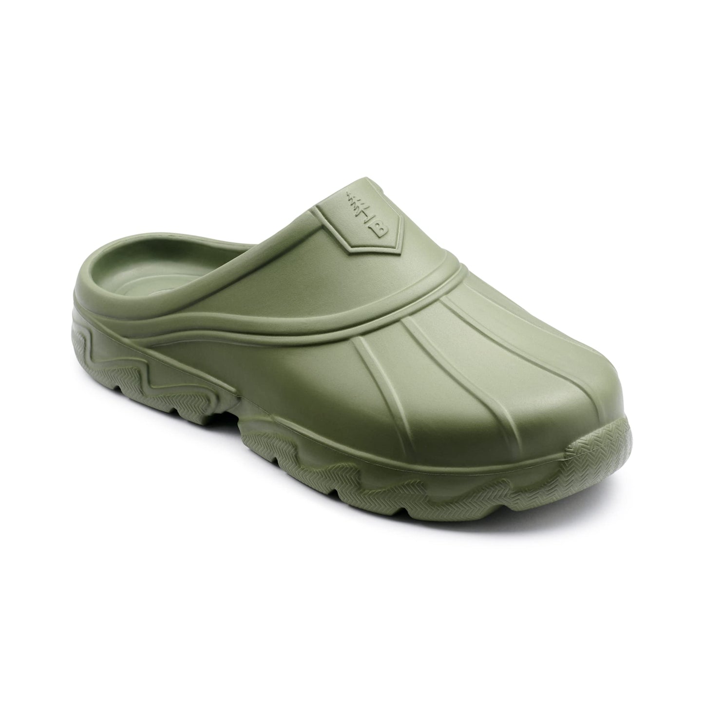 BASS OUTDOOR Women's Field Slide Water Shoe