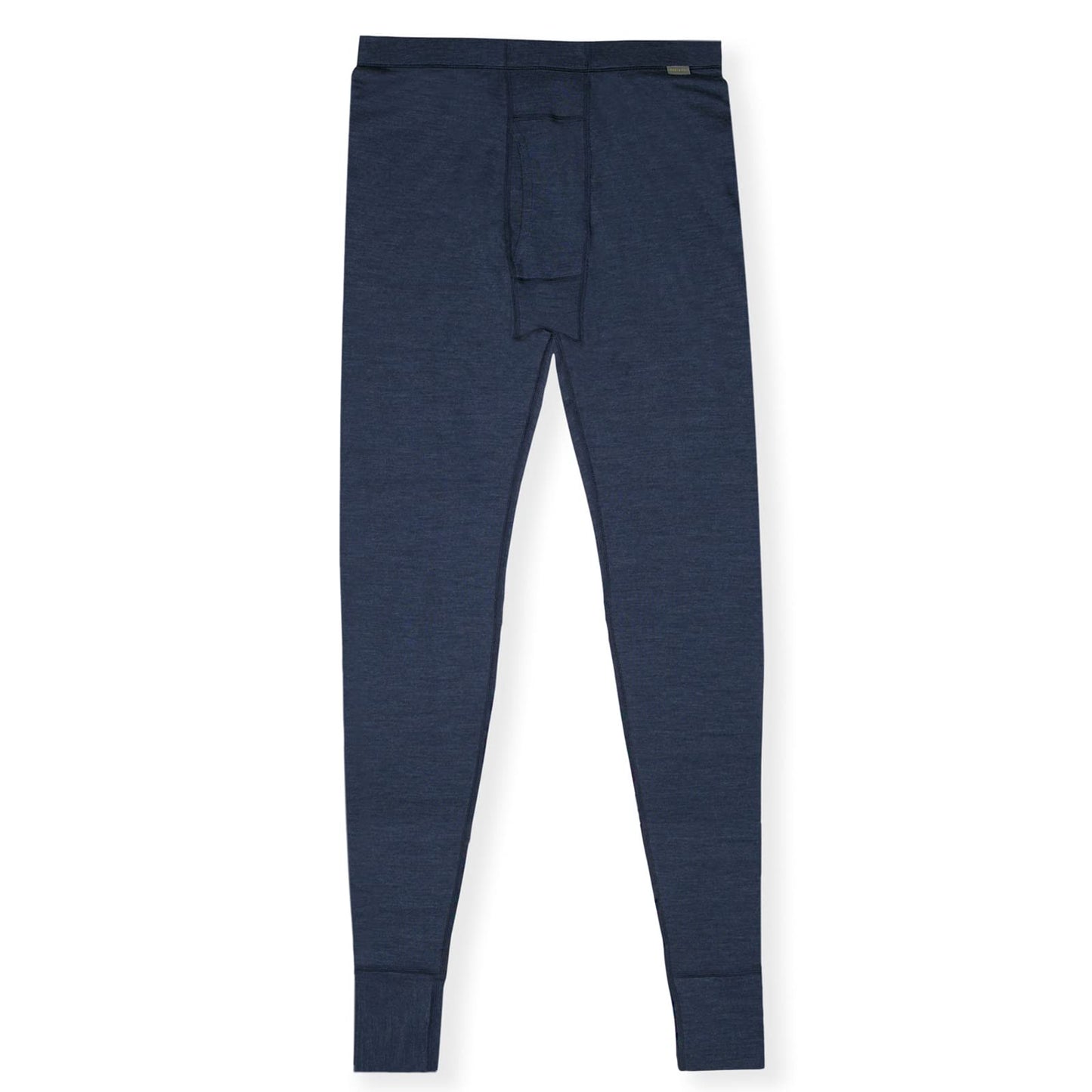 MERIWOOL Mens Base Layer 100% Merino Wool Heavyweight 400g Thermal Pants
