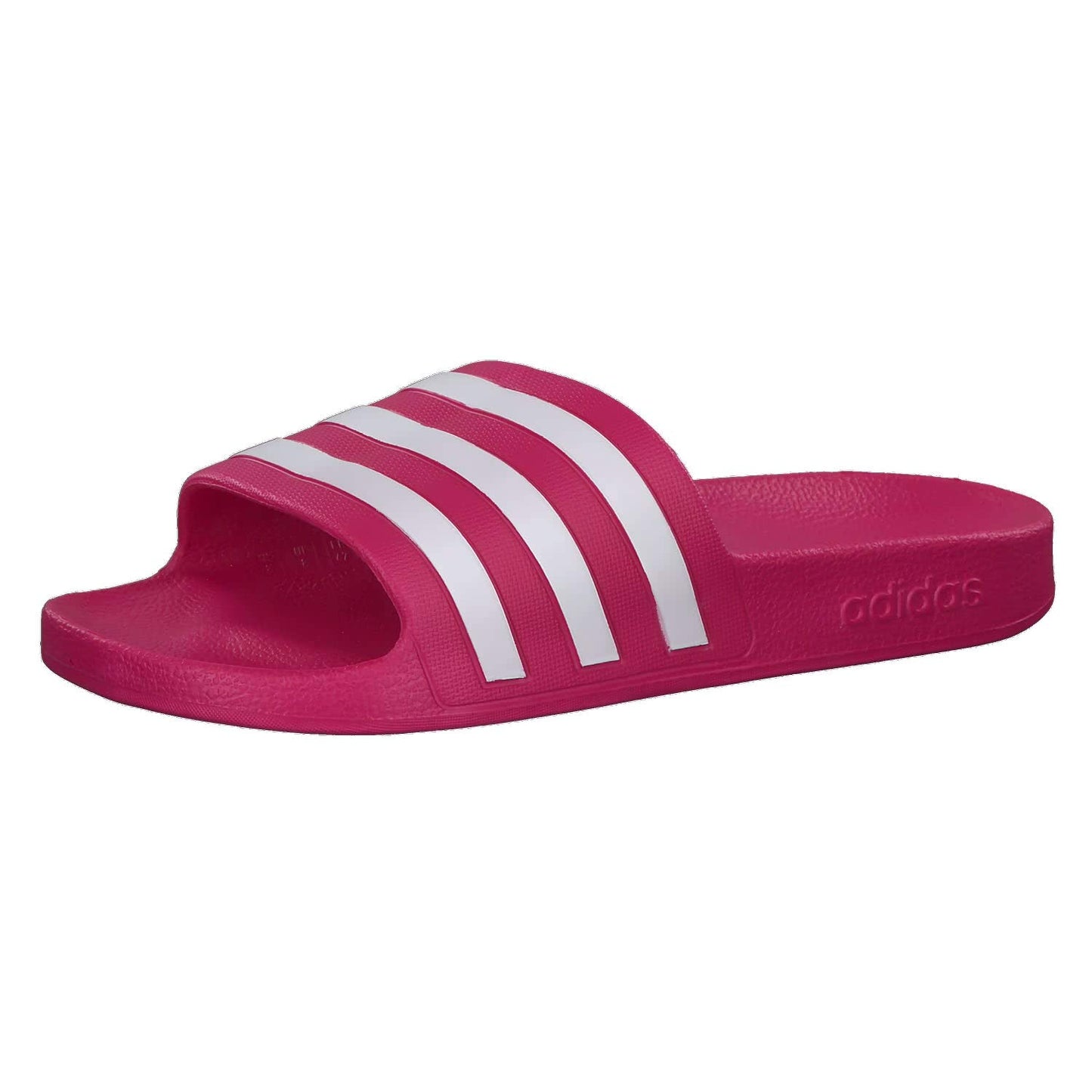 adidas Women's Adilette Comfort Slide Sandal