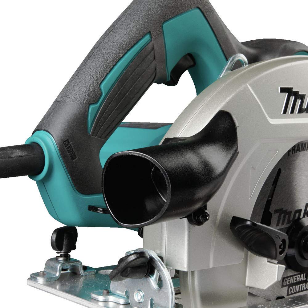 Makita HS7600 Circular Saw, 7-1/4"